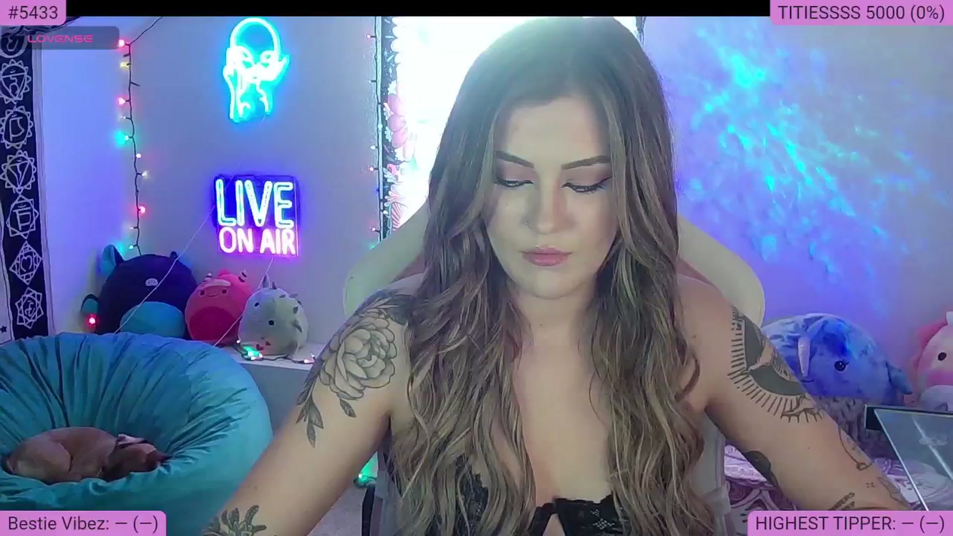 NatalieNavedo video thumbnail