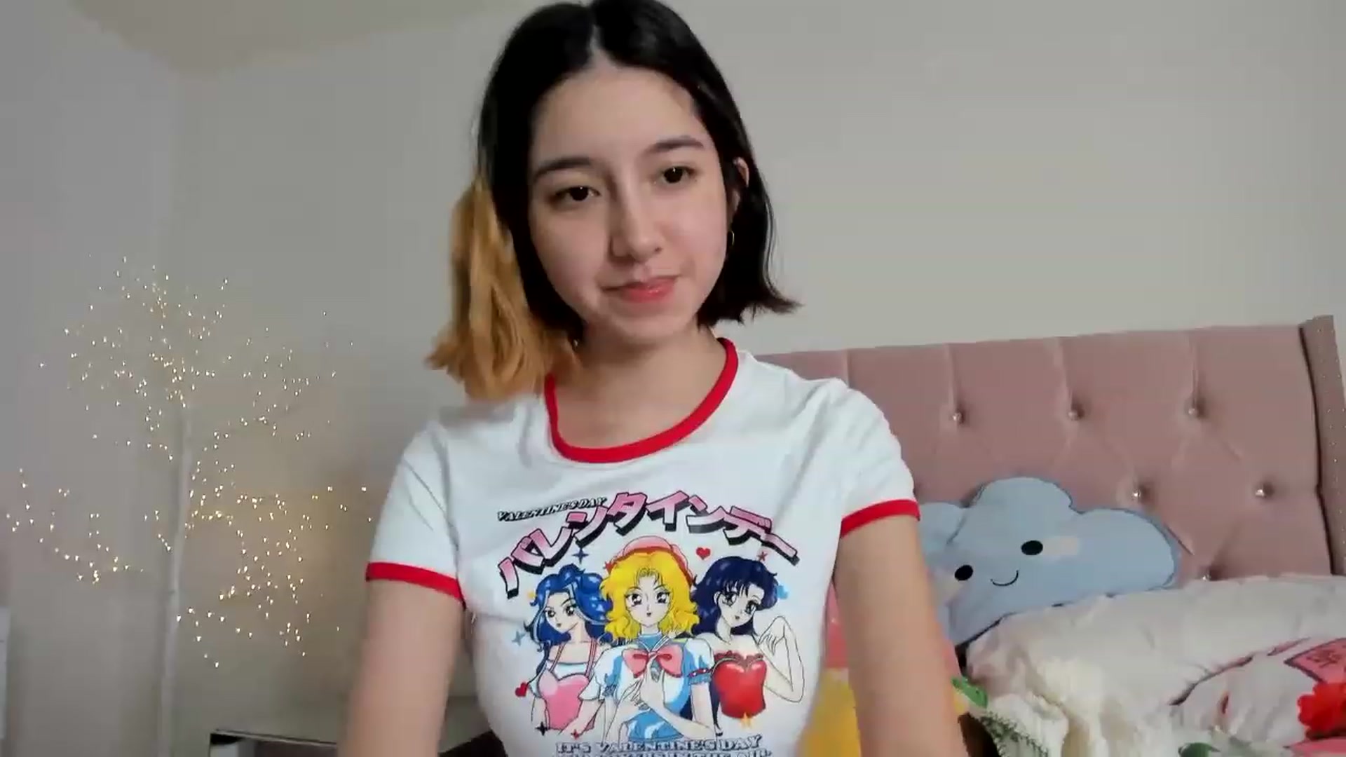 Cherrycute666 video thumbnail