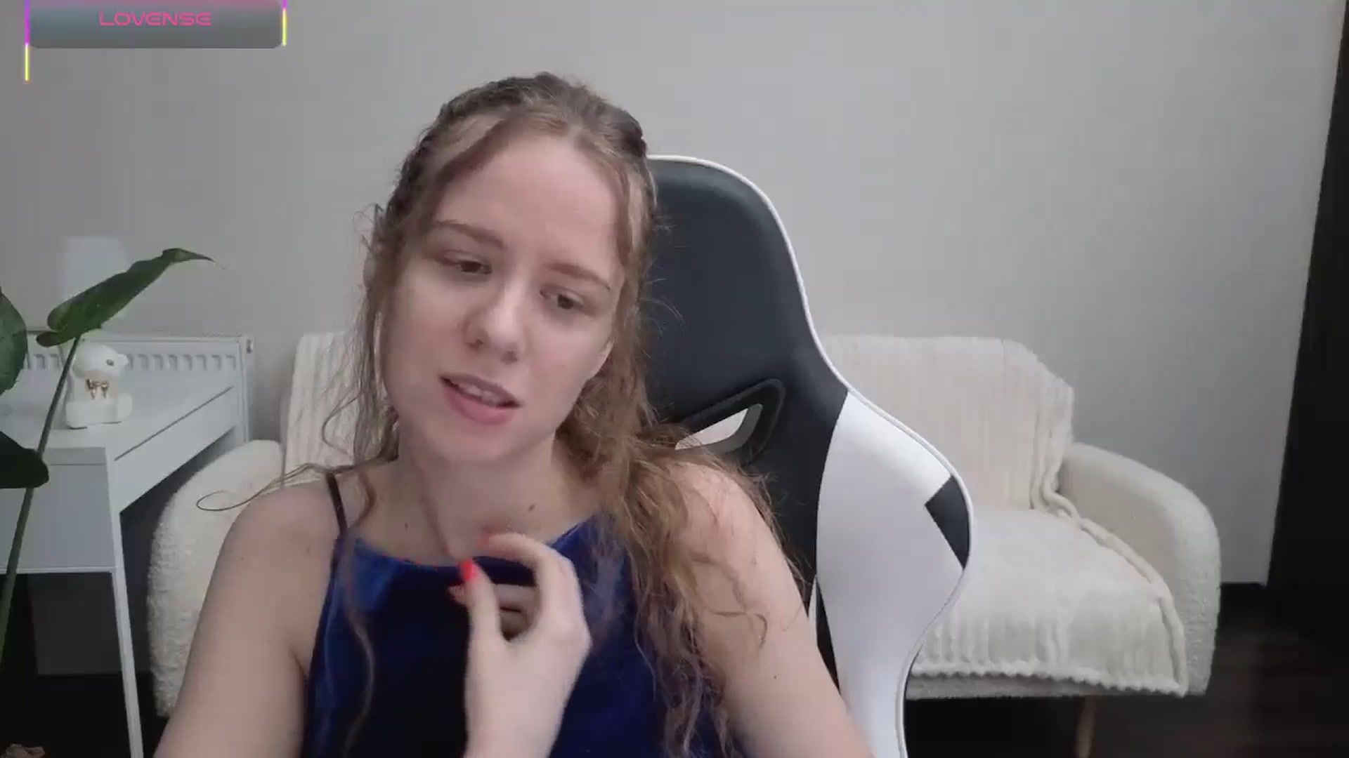 BlueFlowerr video thumbnail