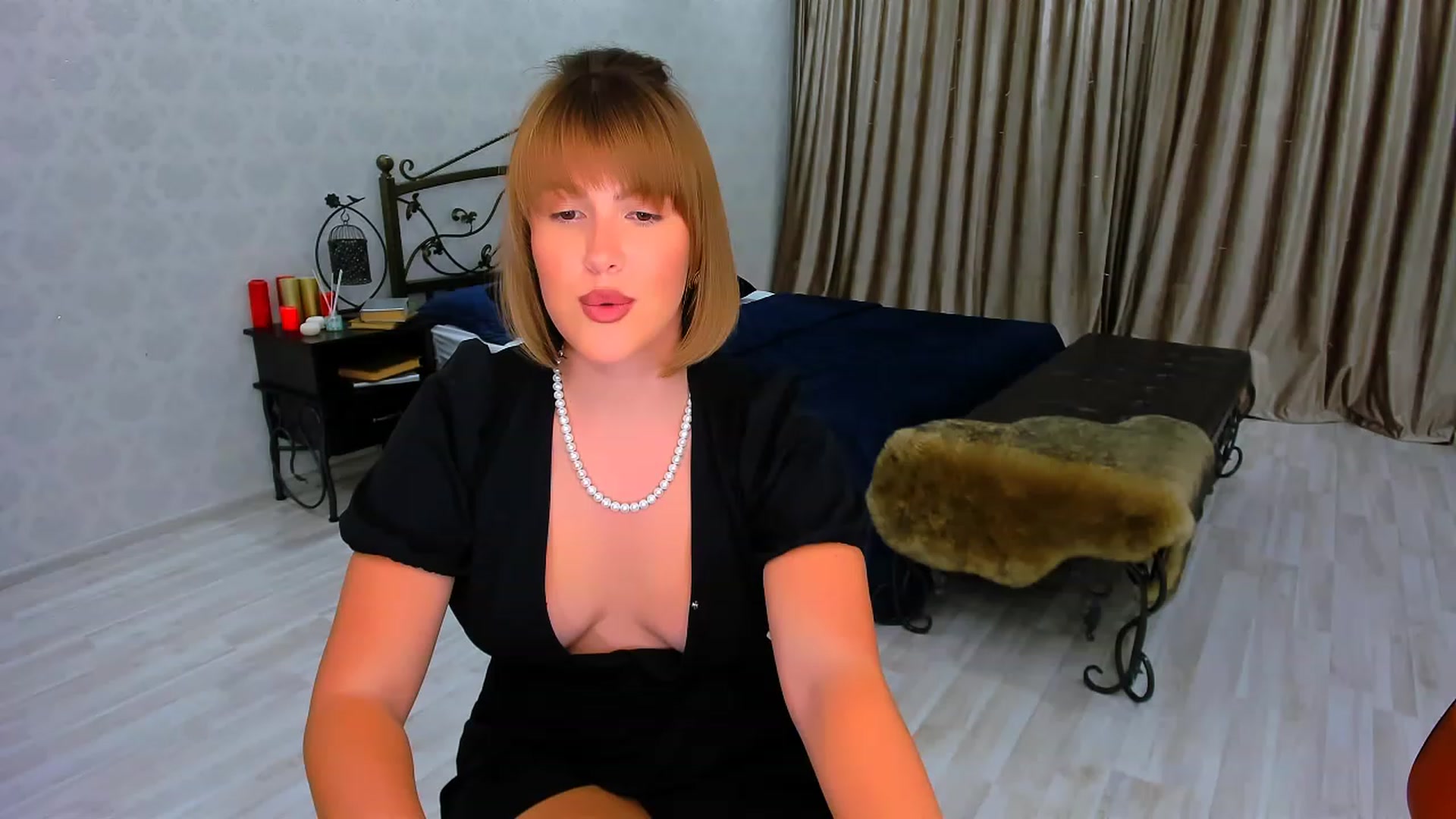 GracePanther video thumbnail