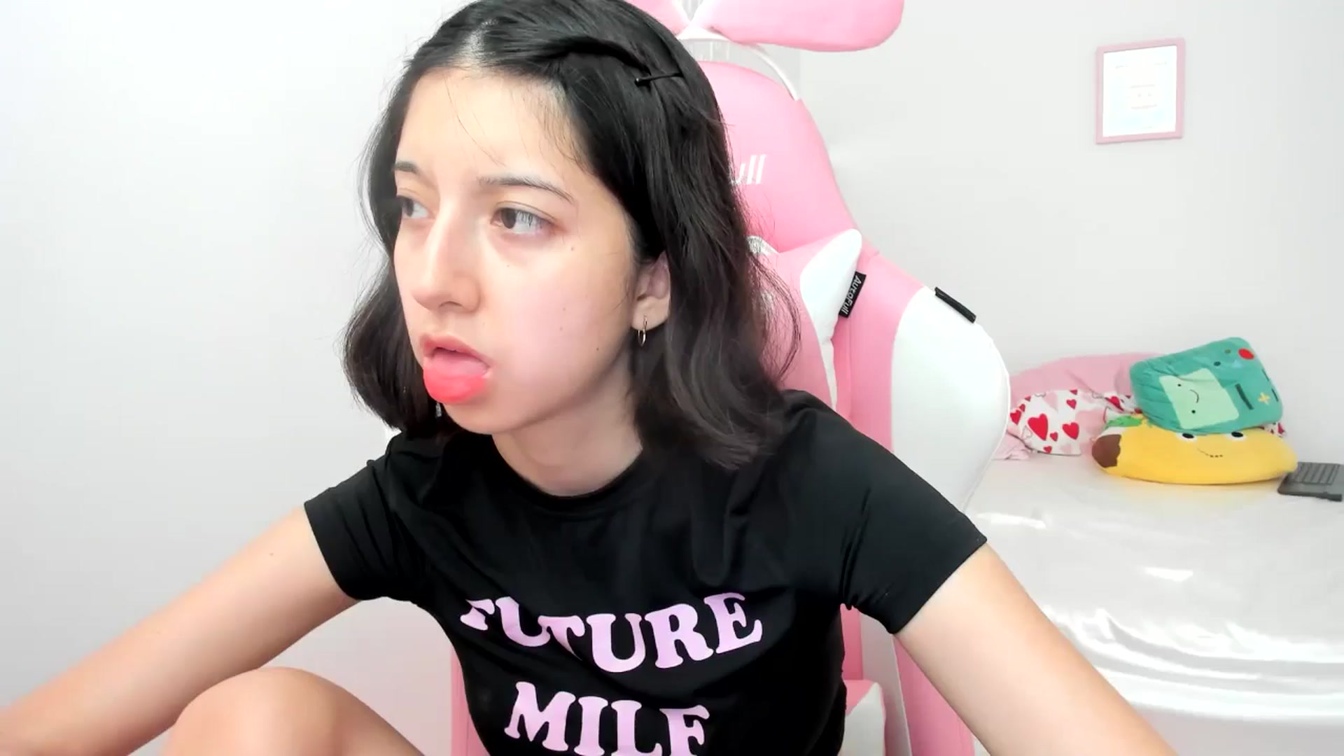 Cherrycute666 video thumbnail