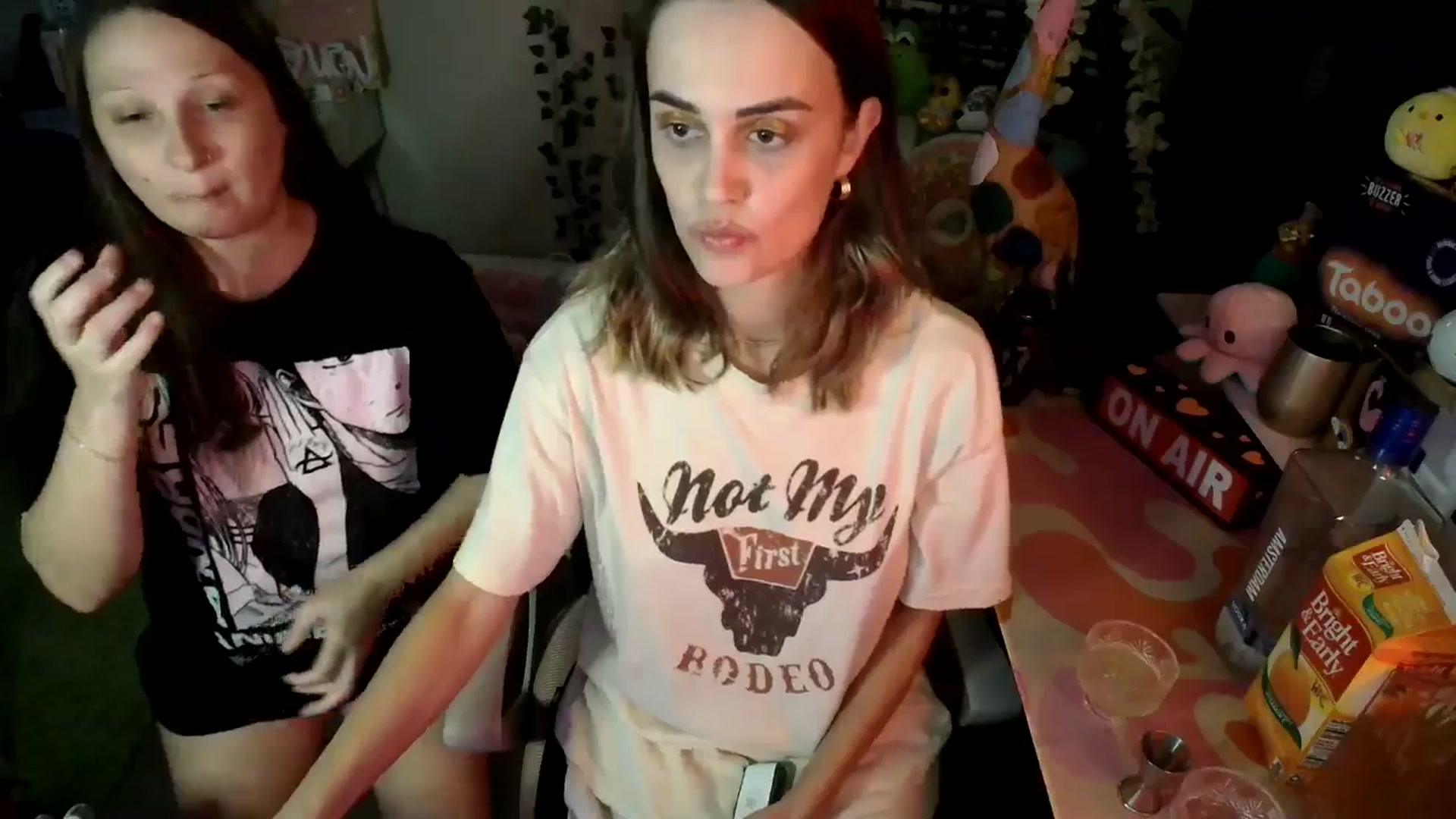 HeidiKlumsy video thumbnail