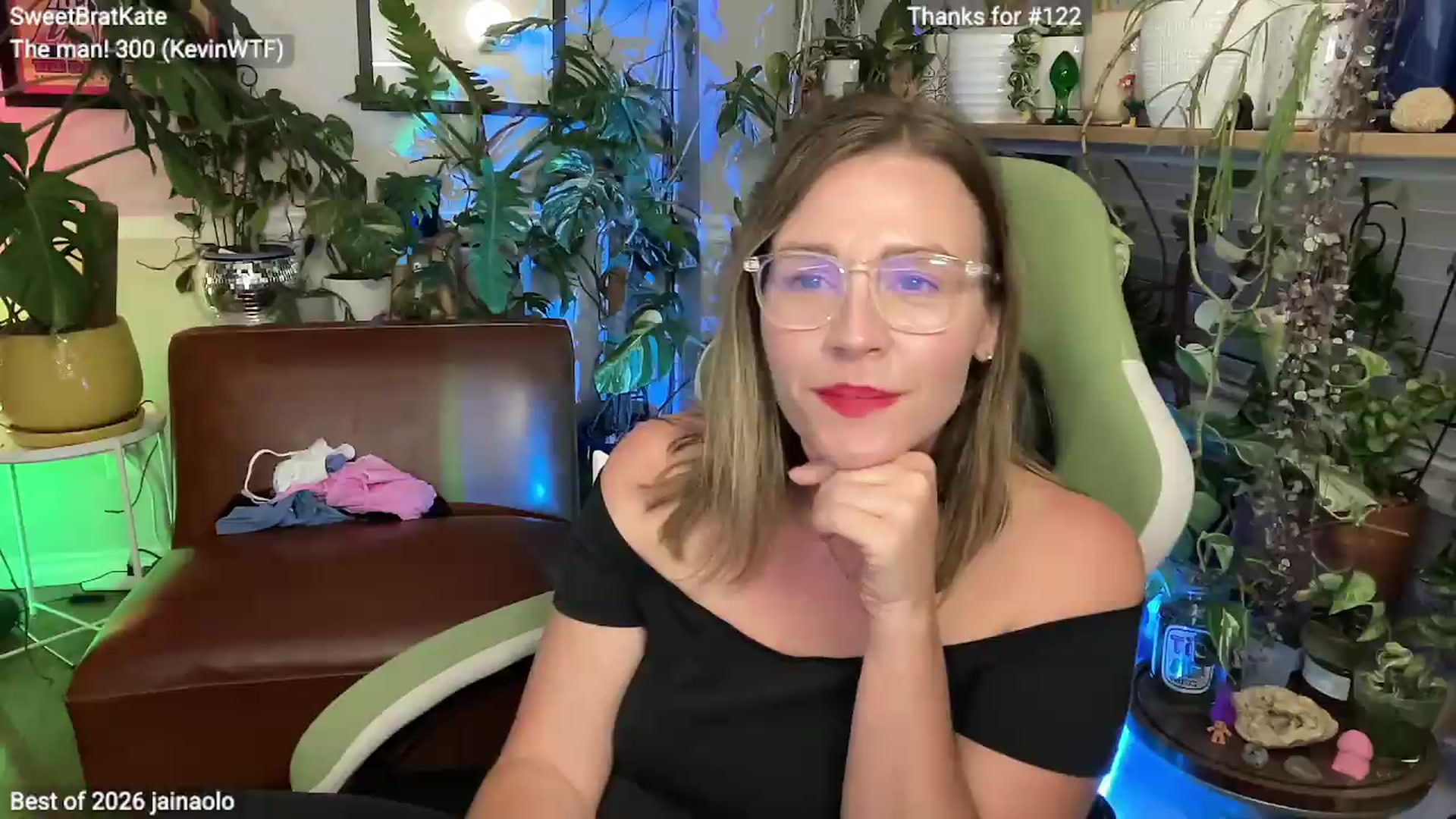 SweetbratKate video thumbnail