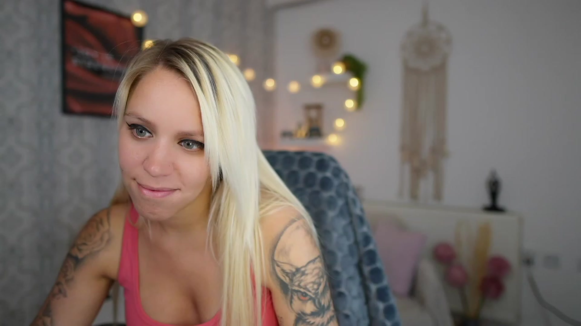 Cherry__Blond video thumbnail
