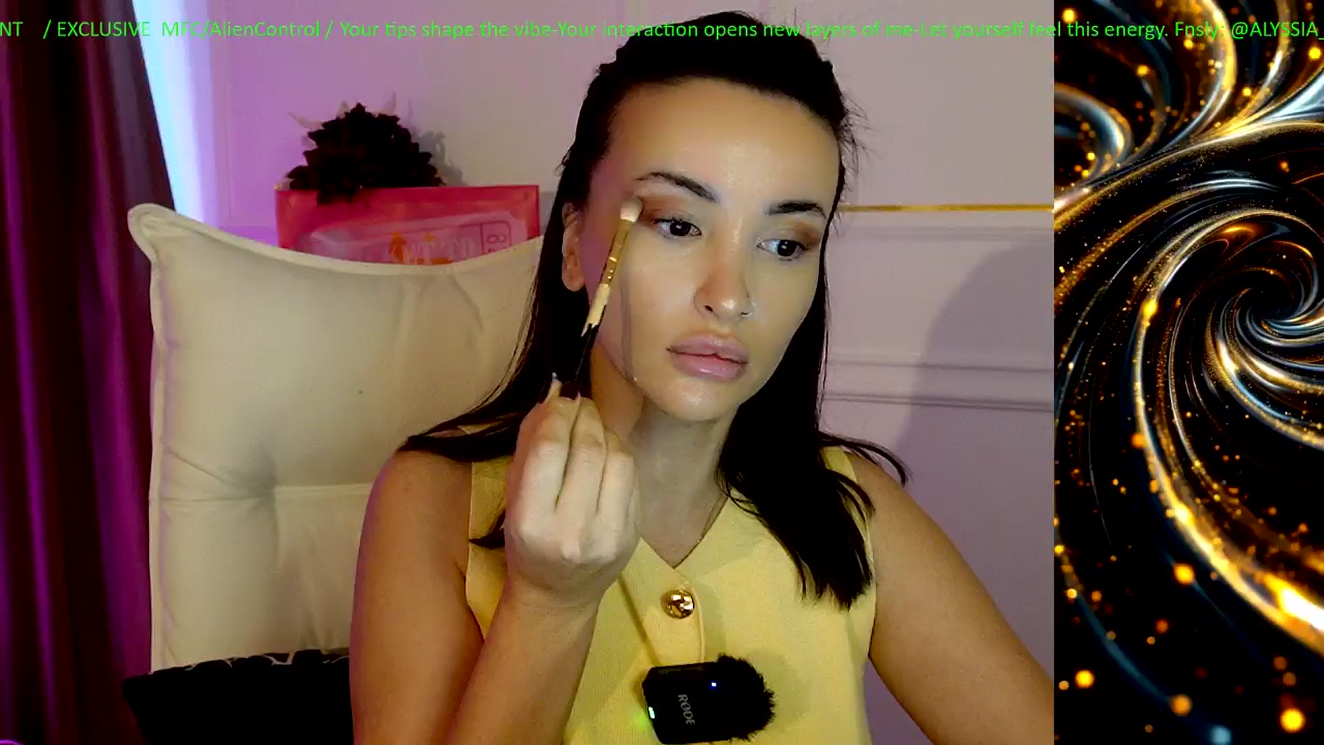 AlienControl video thumbnail