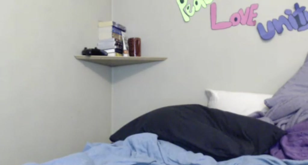 TiggerRosey video thumbnail