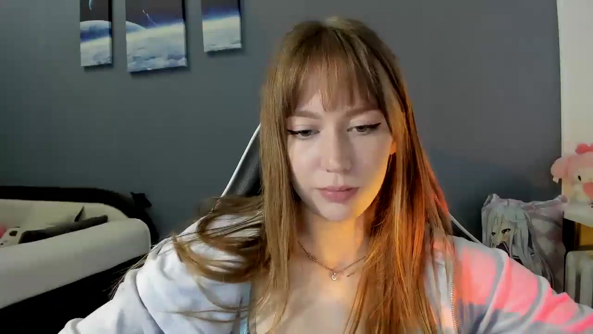 RoboSasha video thumbnail