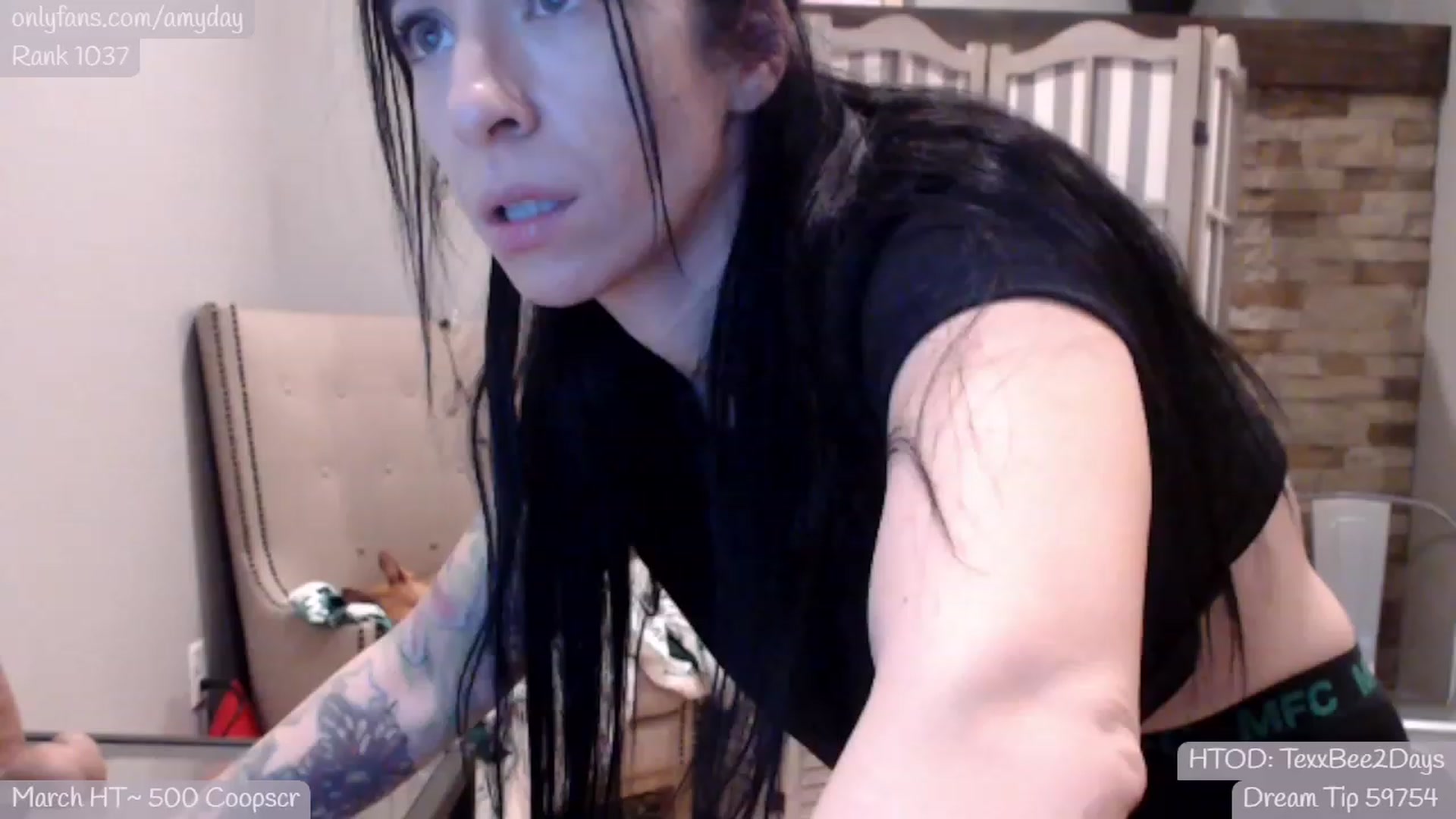 AmyDay video thumbnail