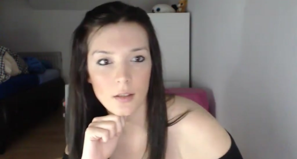 Alessndra video thumbnail