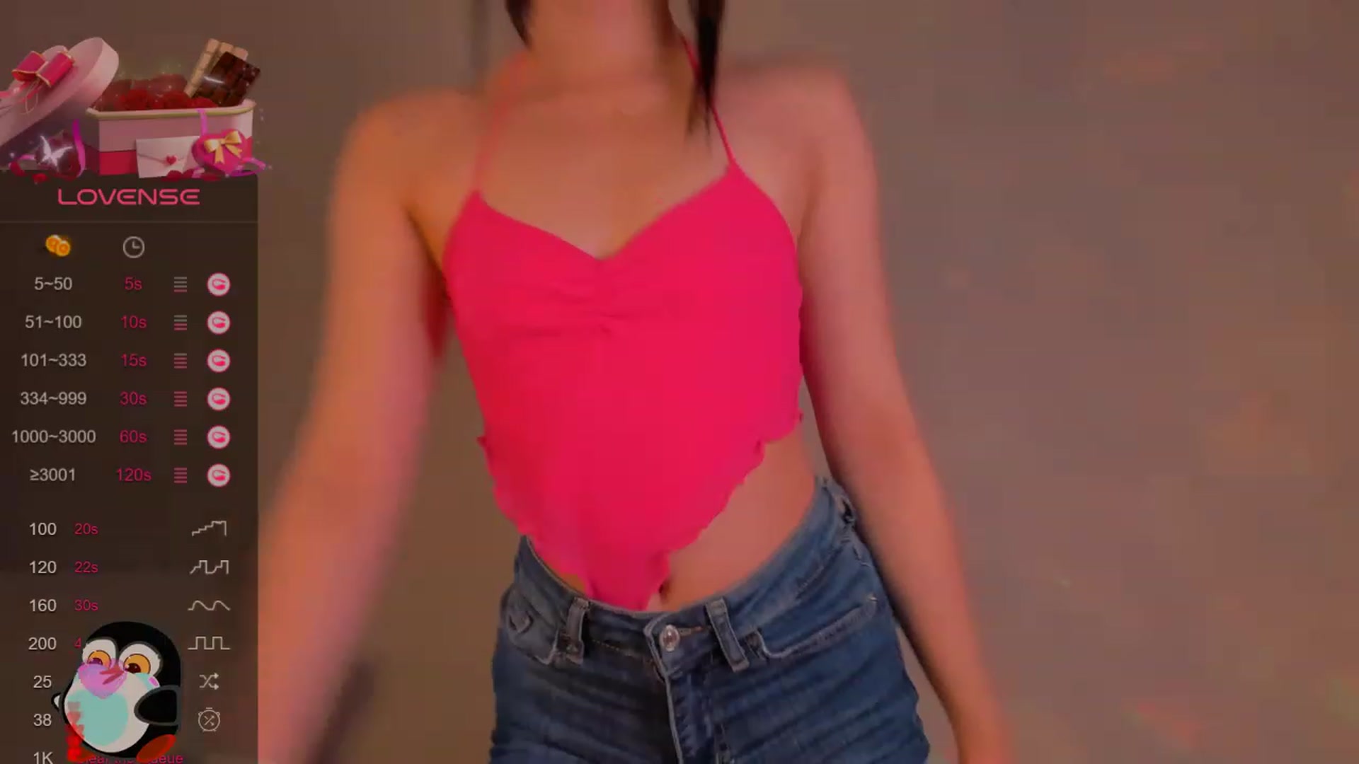 FeralBerry66 video thumbnail
