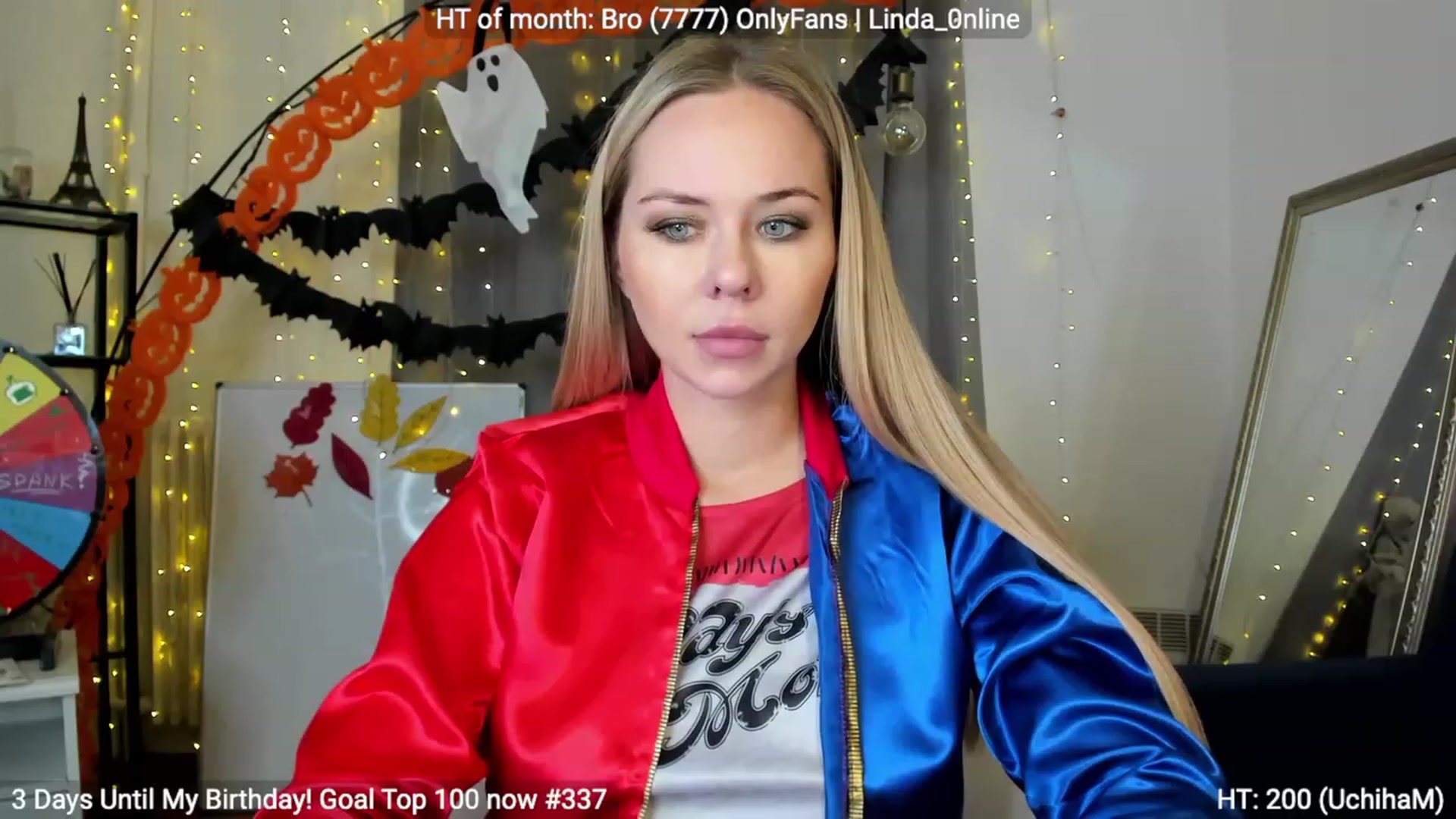 Linda_0nline video thumbnail