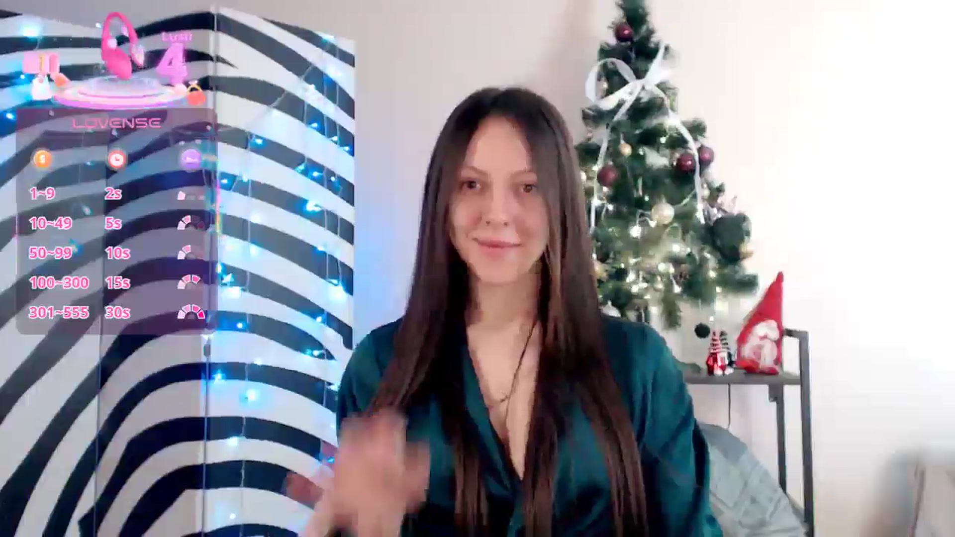 BareflySi video thumbnail