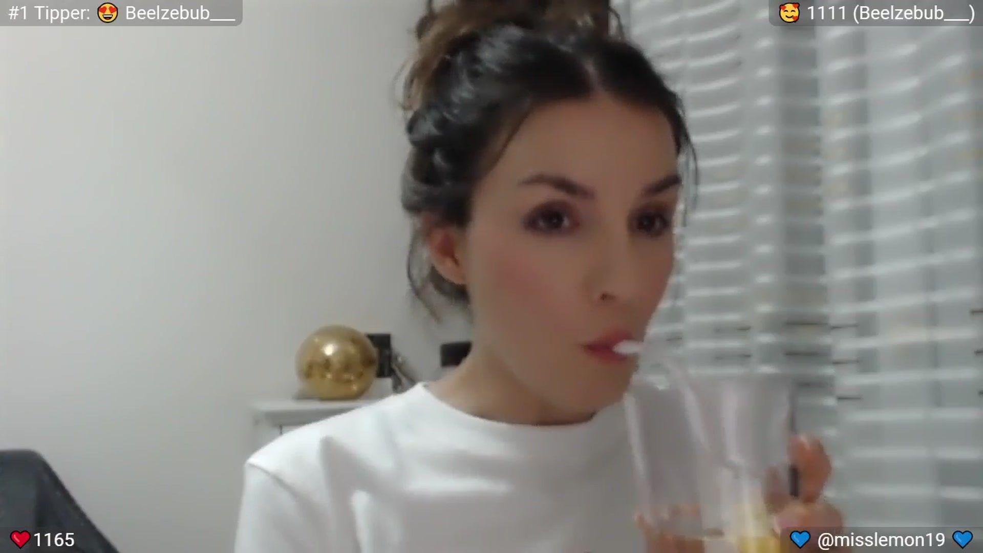 SleepyGirl video thumbnail