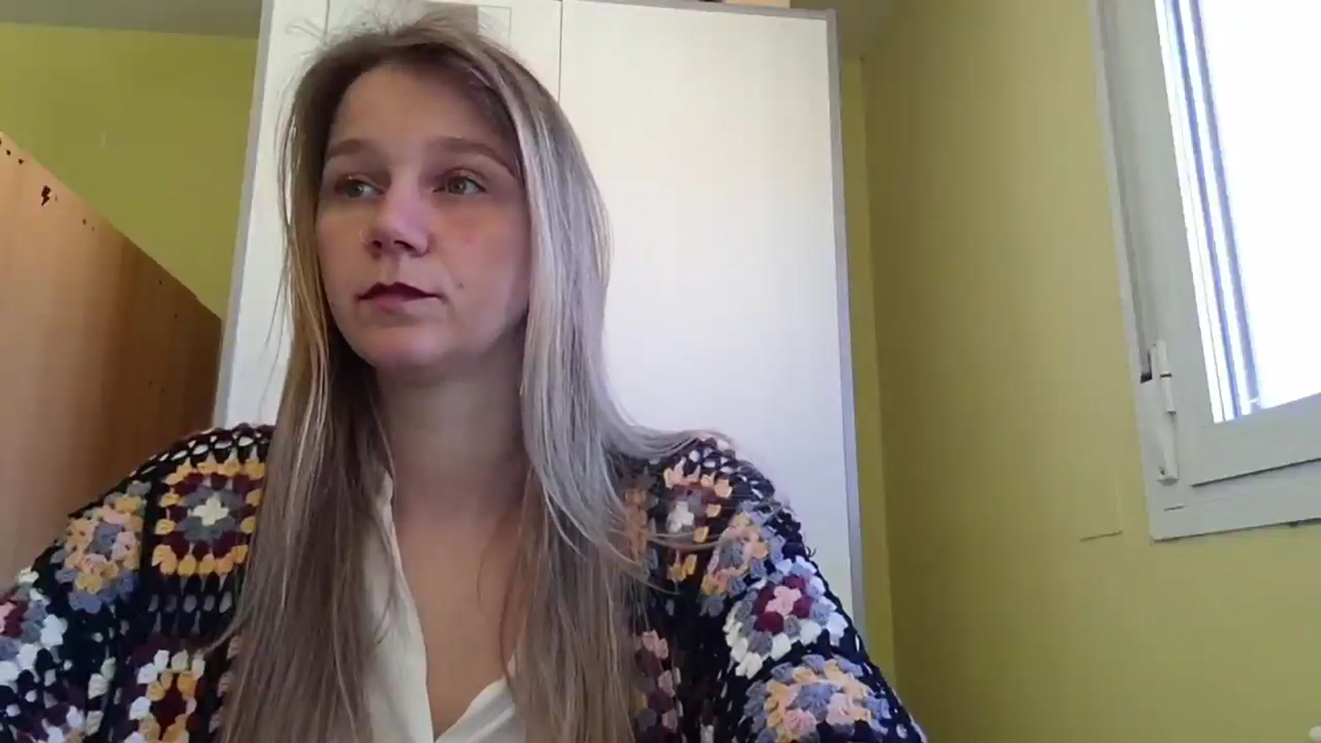 KrisssKiss1 video thumbnail