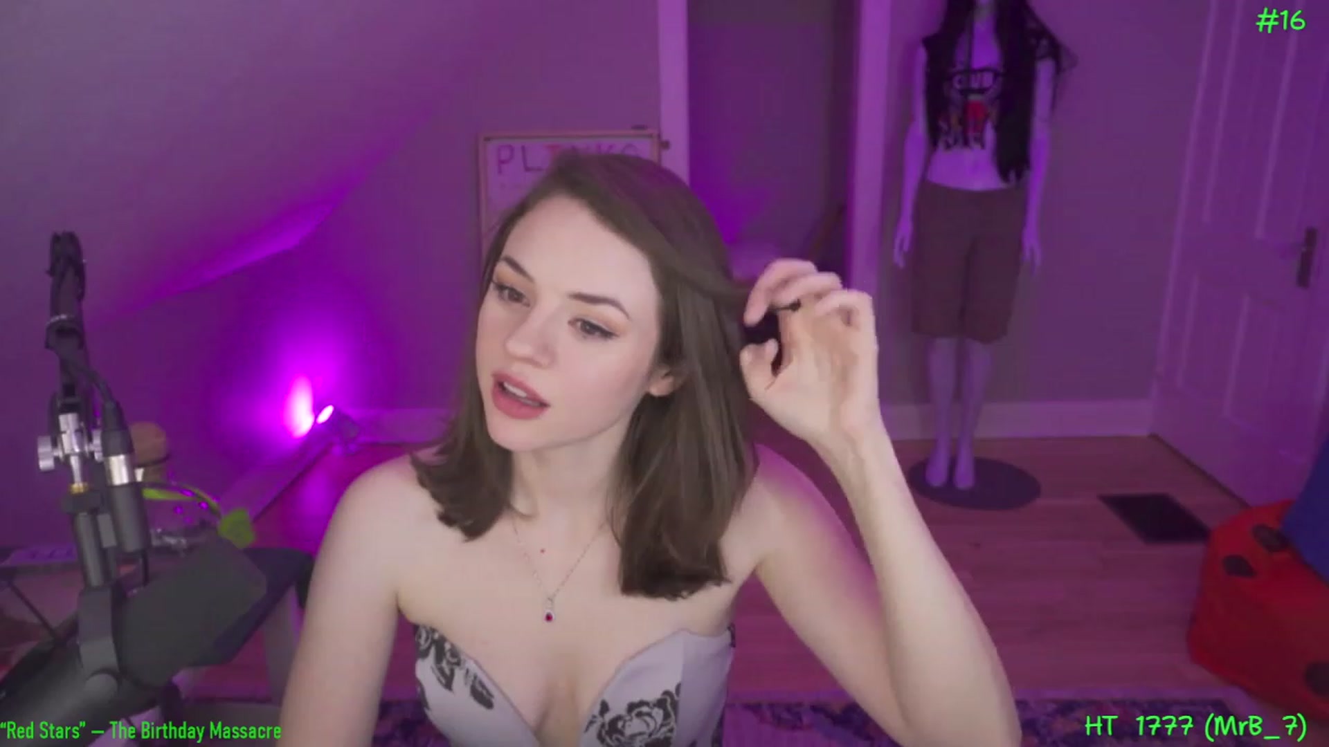Sophisticat3 video thumbnail