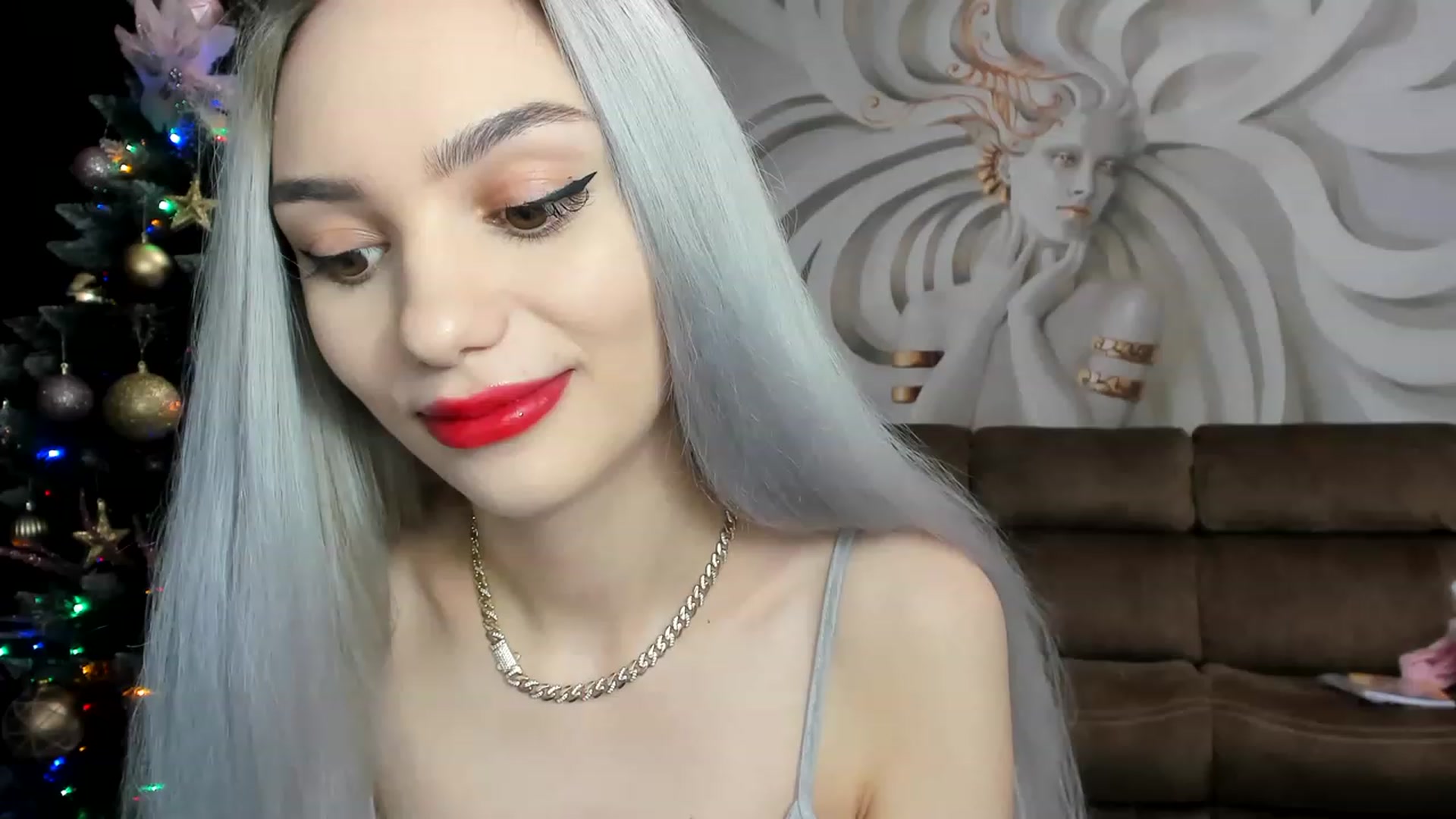 HaleySweet18 video thumbnail