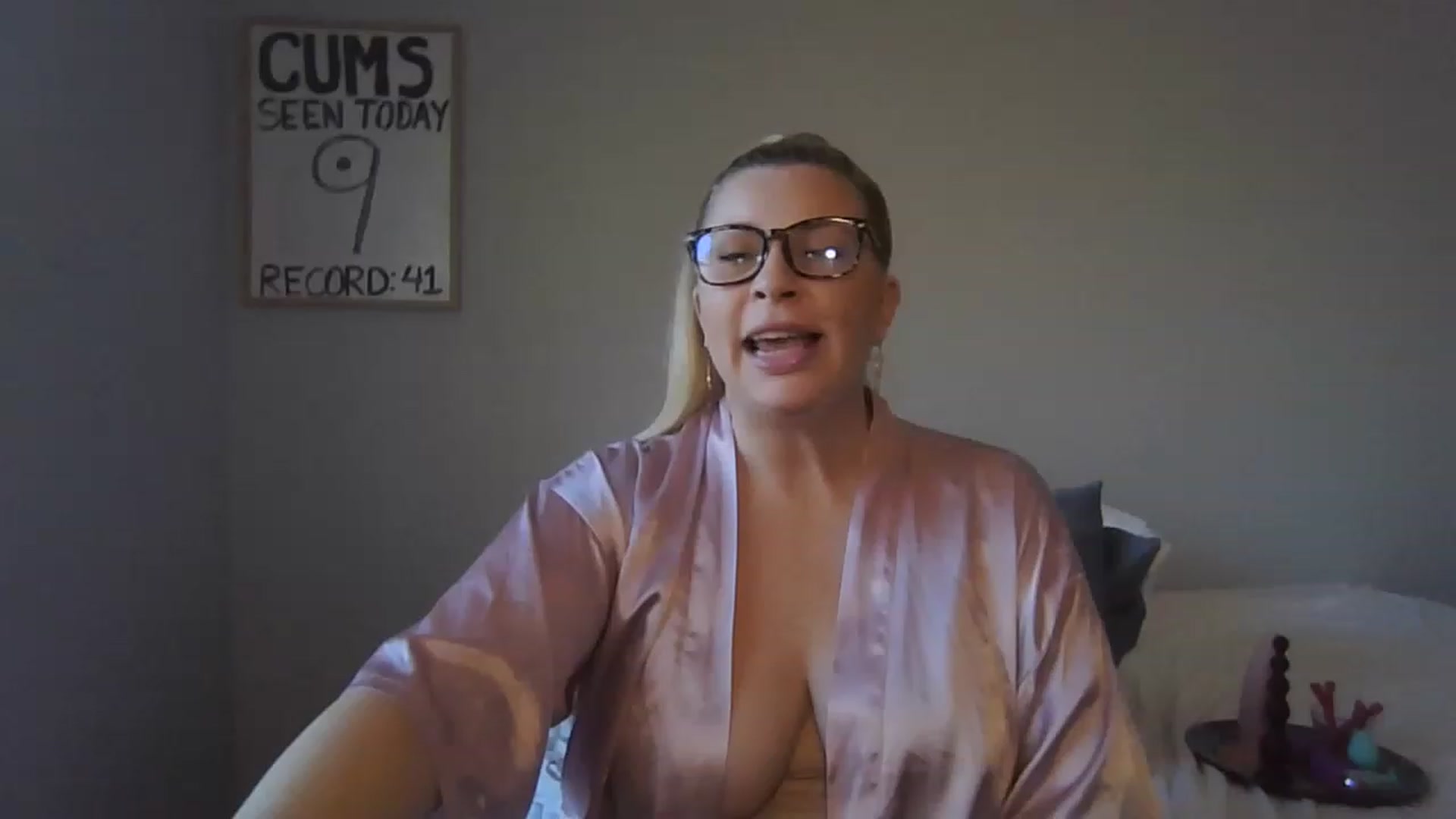 Pink_Stardust video thumbnail