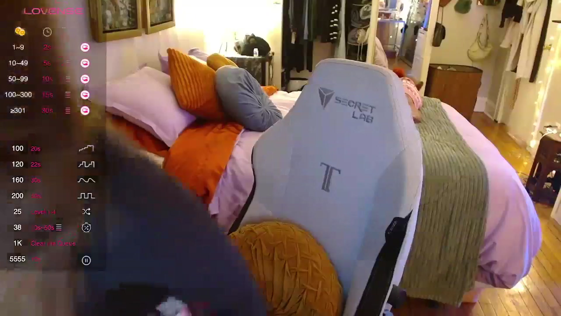 Sweetestlilly video thumbnail