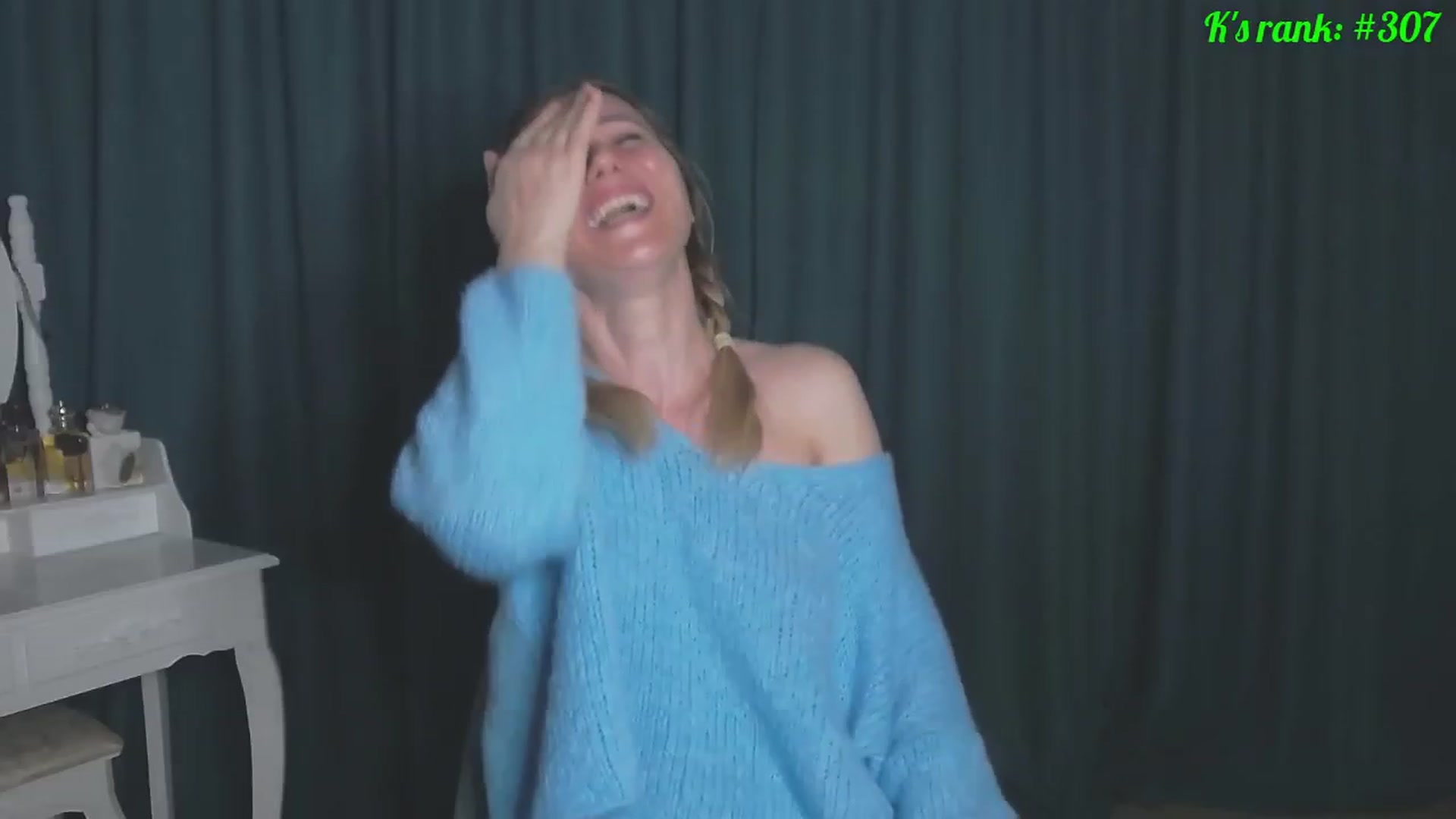 Miss___K video thumbnail