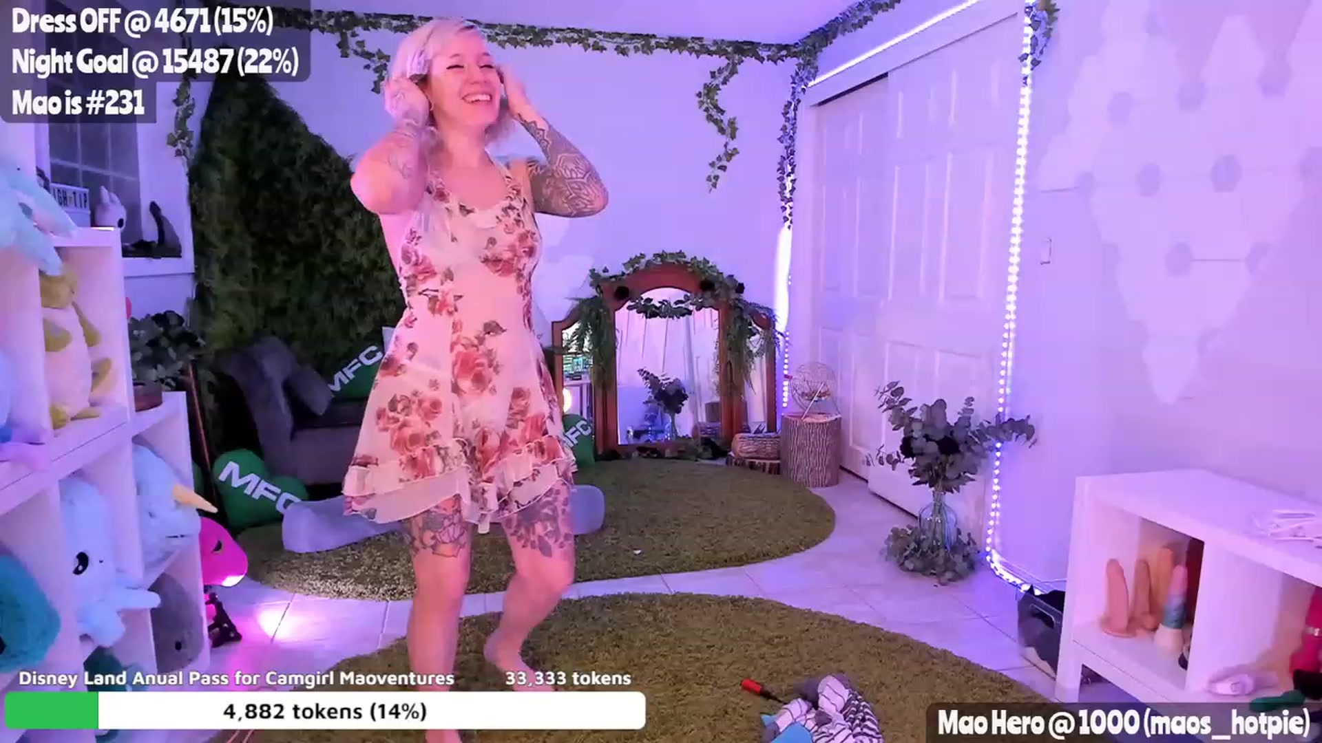 MissMao video thumbnail