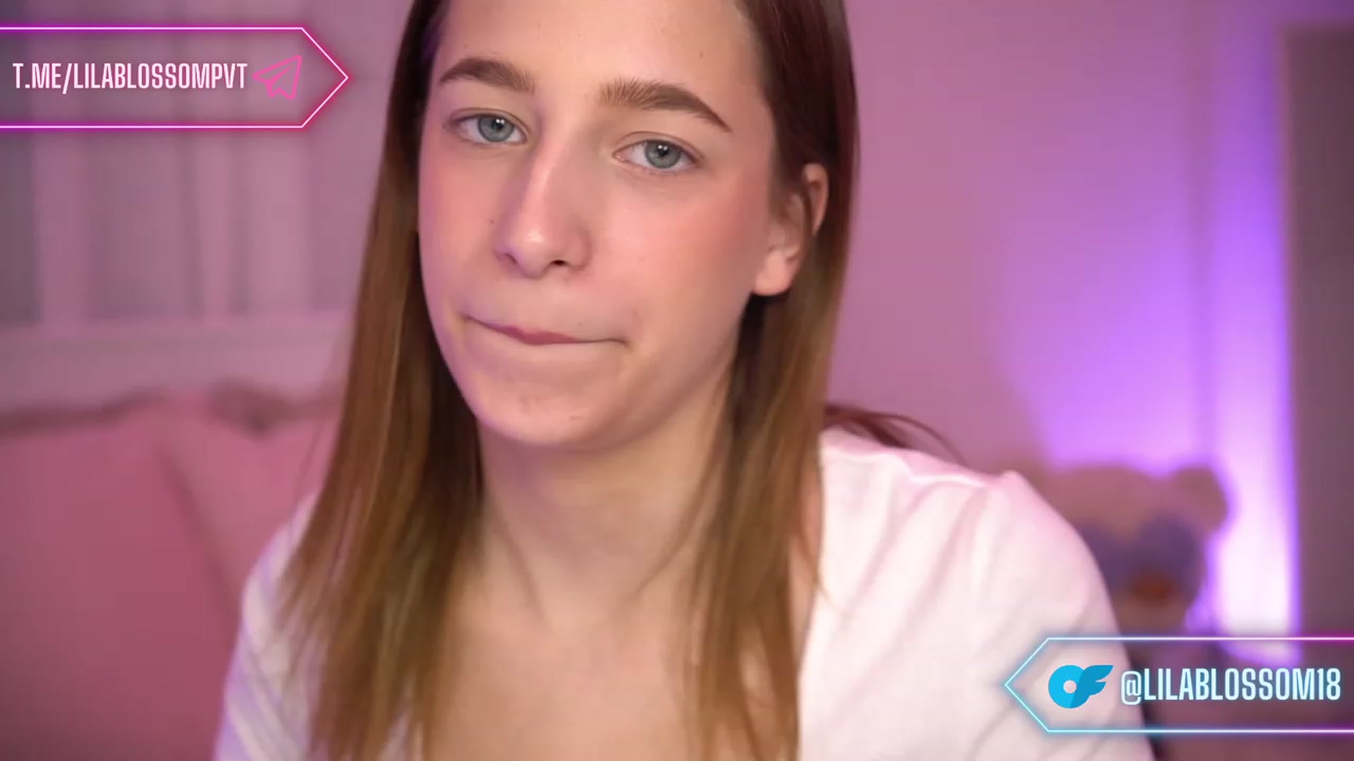 LilaBlossom video thumbnail