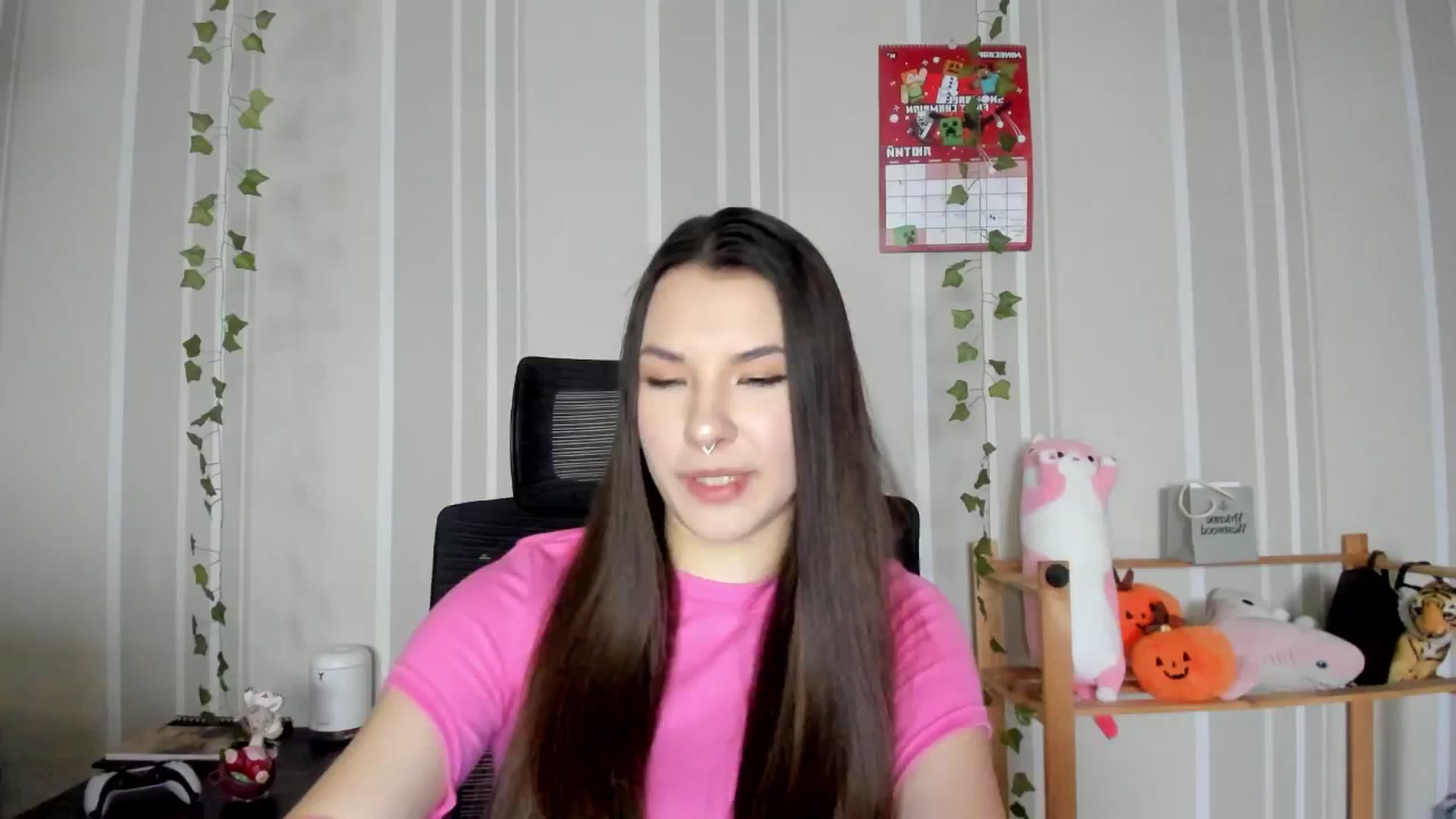 AmnesiaGirl1 video thumbnail