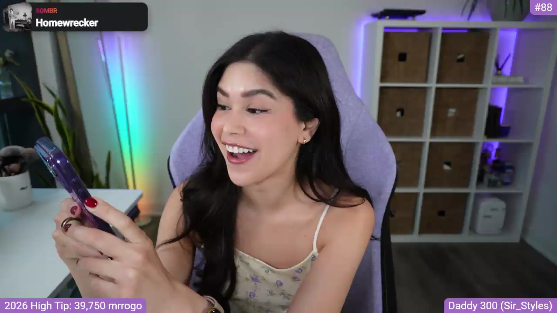 RorrieGomez video thumbnail