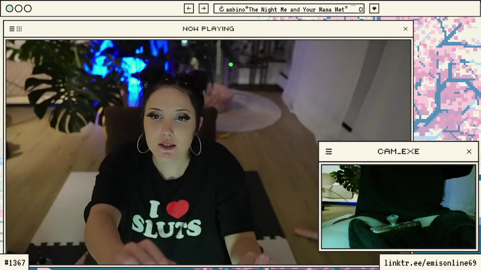 EMMEL1NE video thumbnail