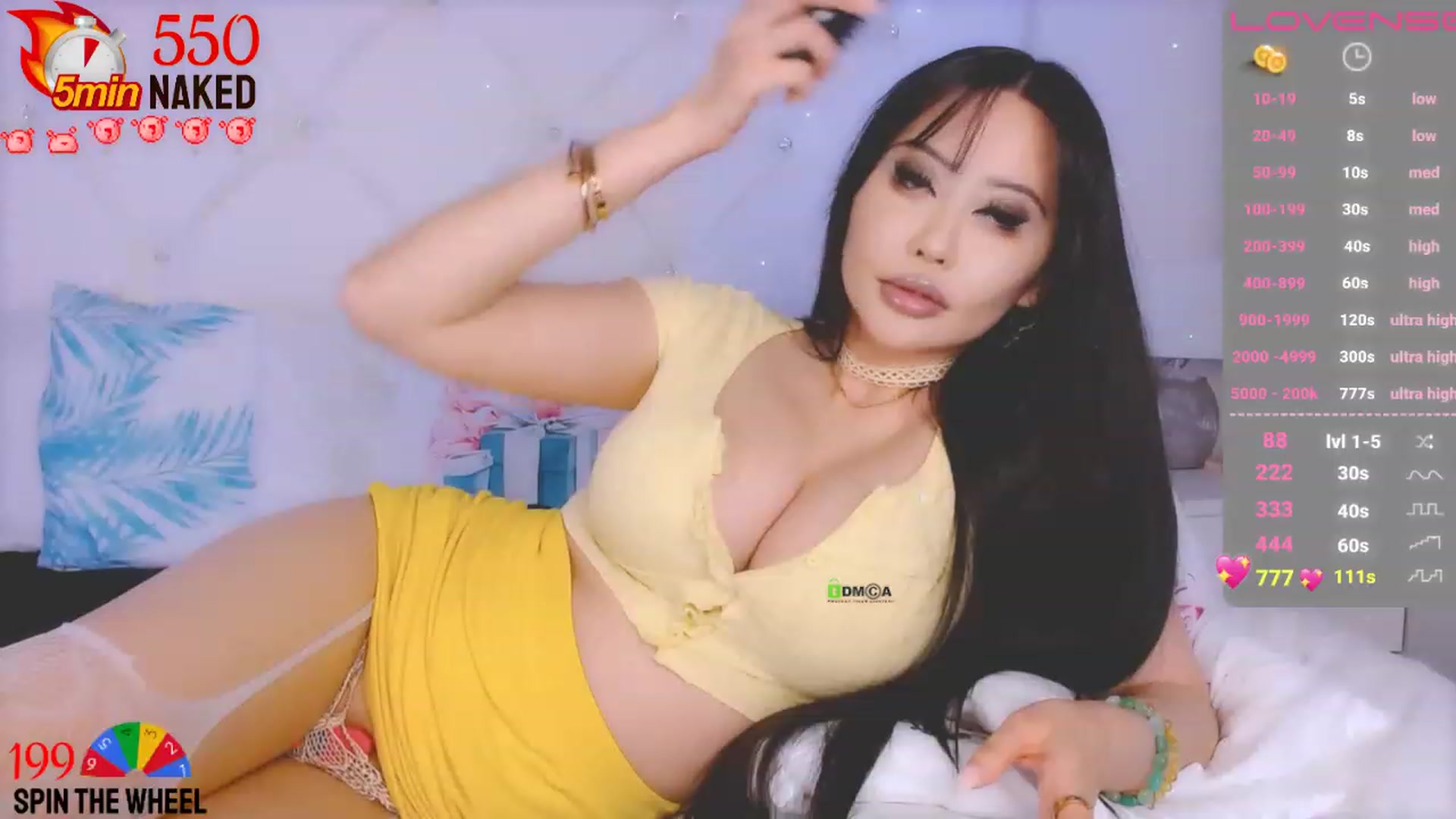 Lucky_Star888 video thumbnail