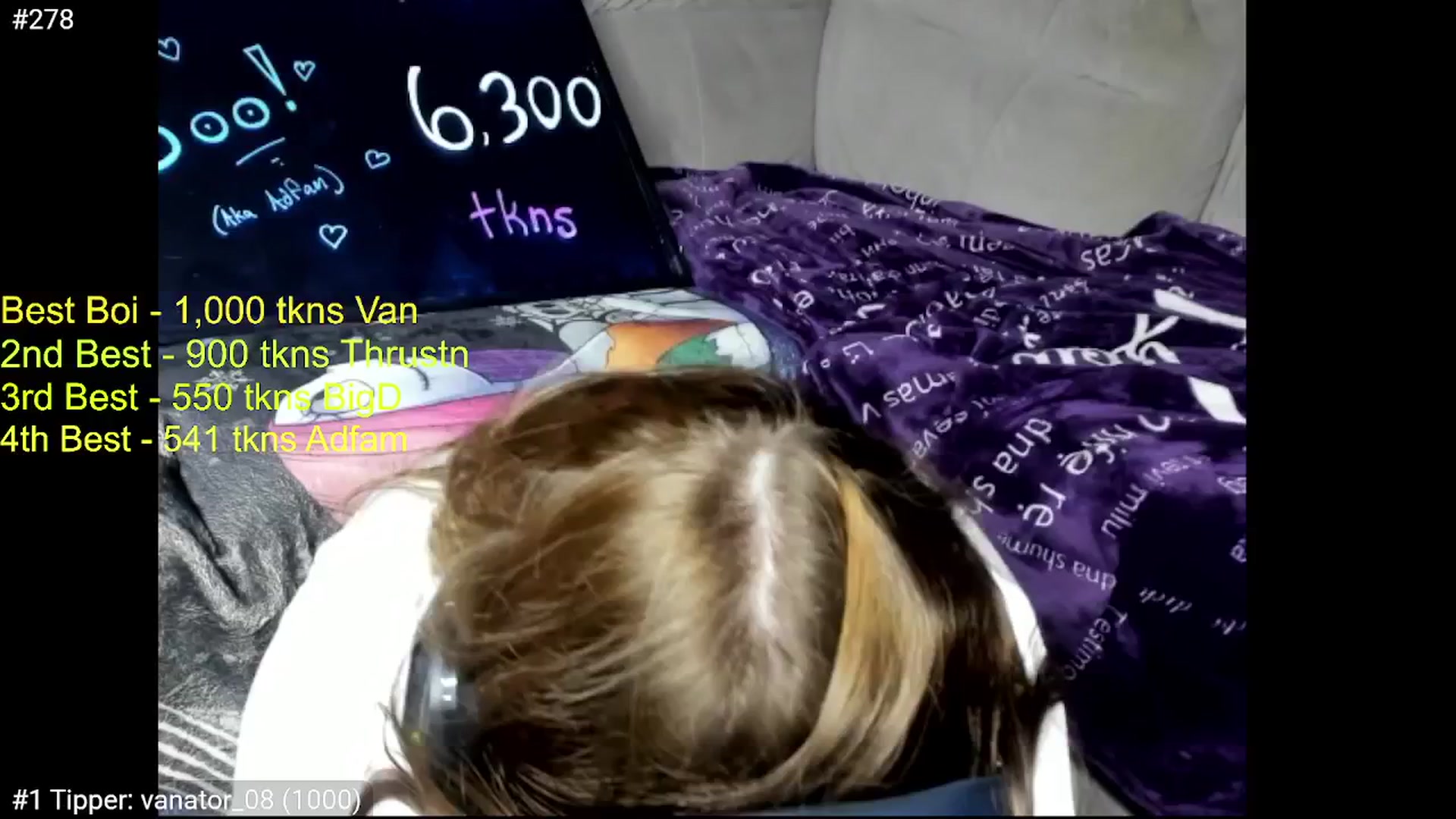 PrincessBluu video thumbnail