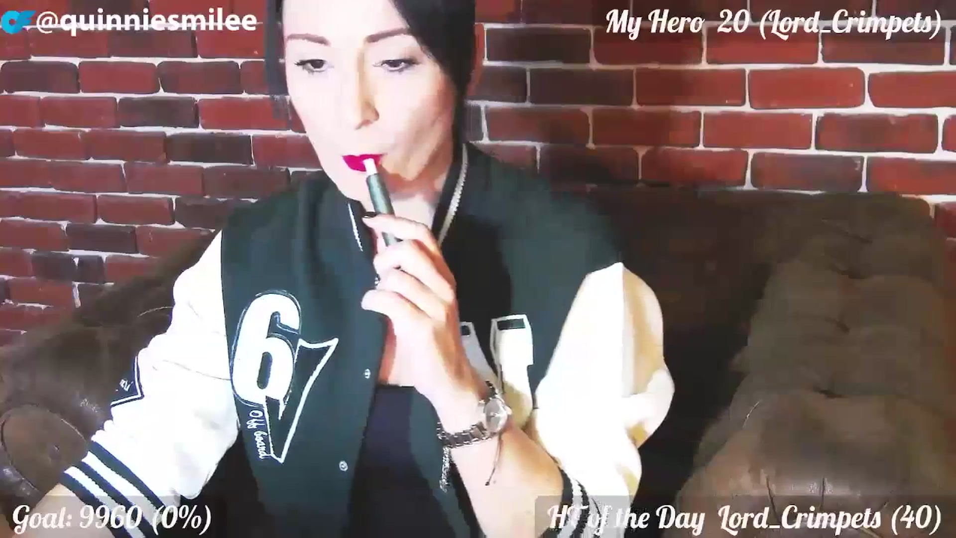 QuinnieSmile video thumbnail
