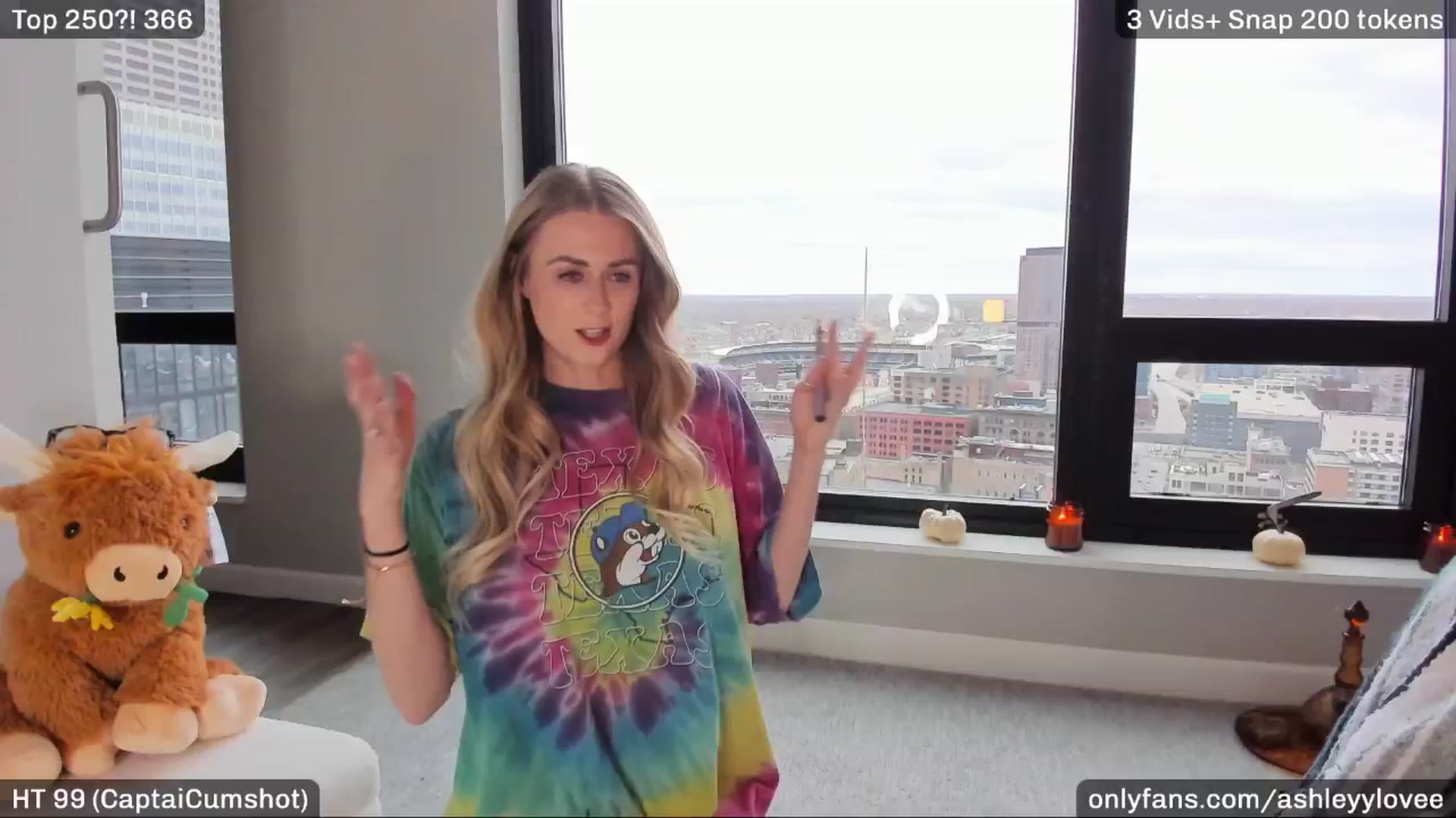 AshleyyLovee video thumbnail