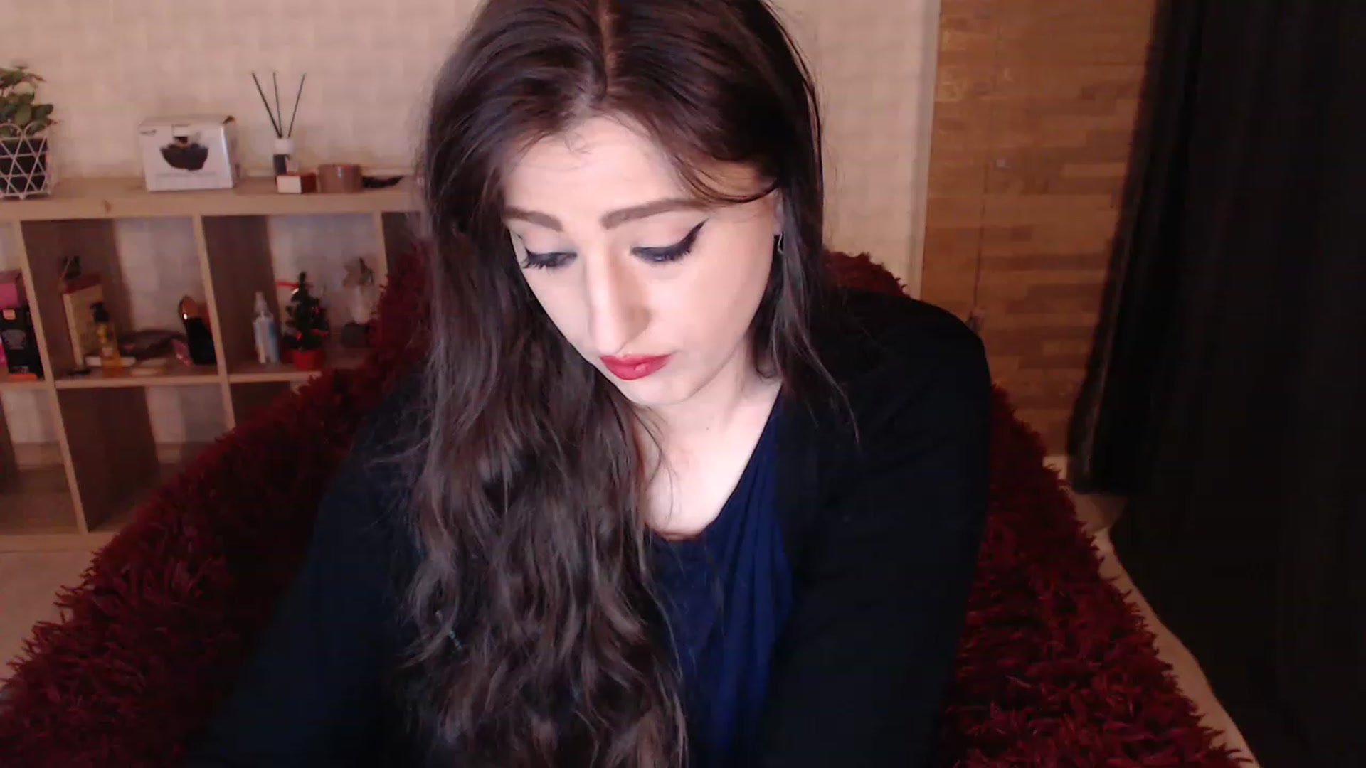 HotRebbecca video thumbnail