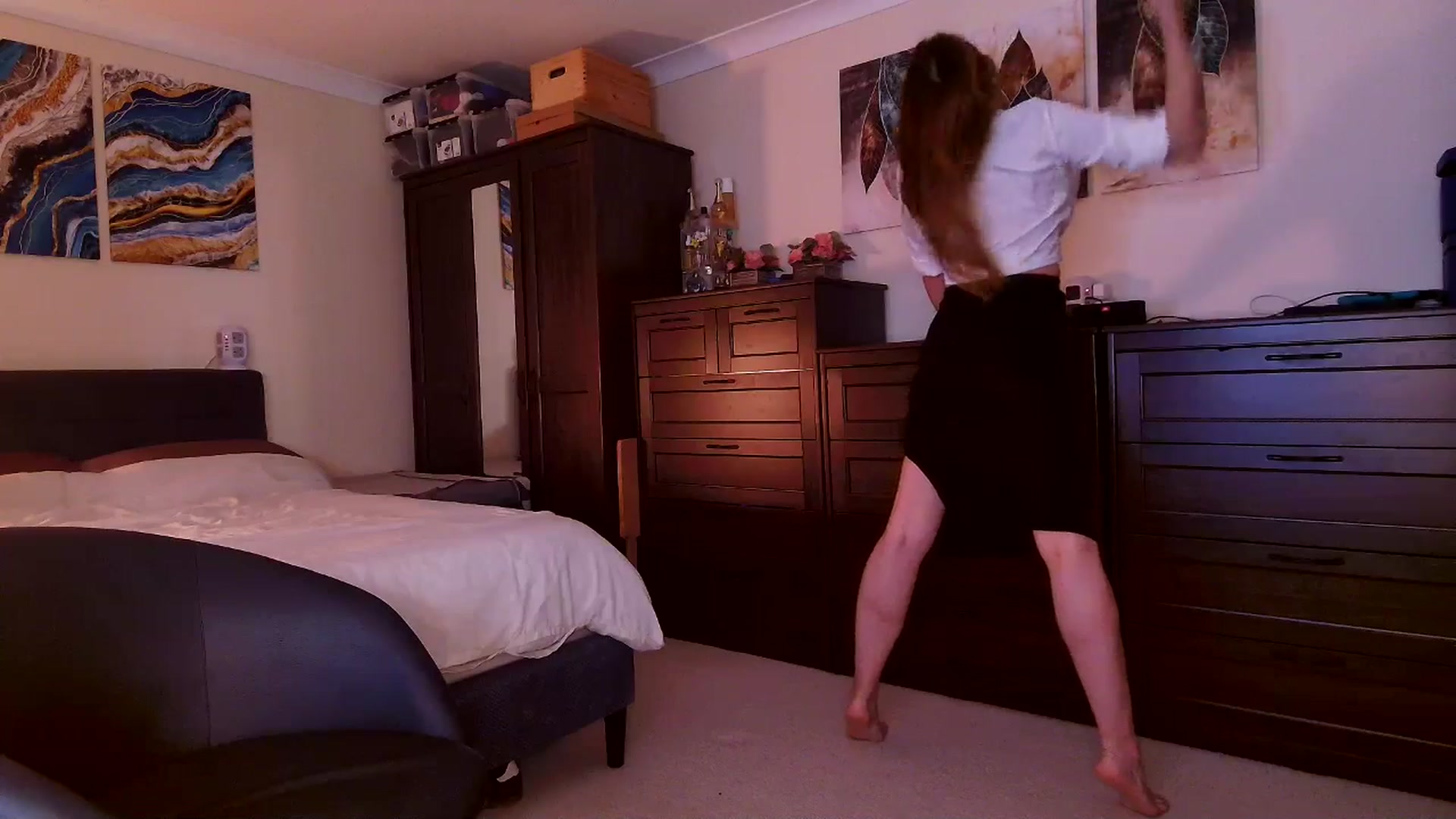 Tabby_69 video thumbnail