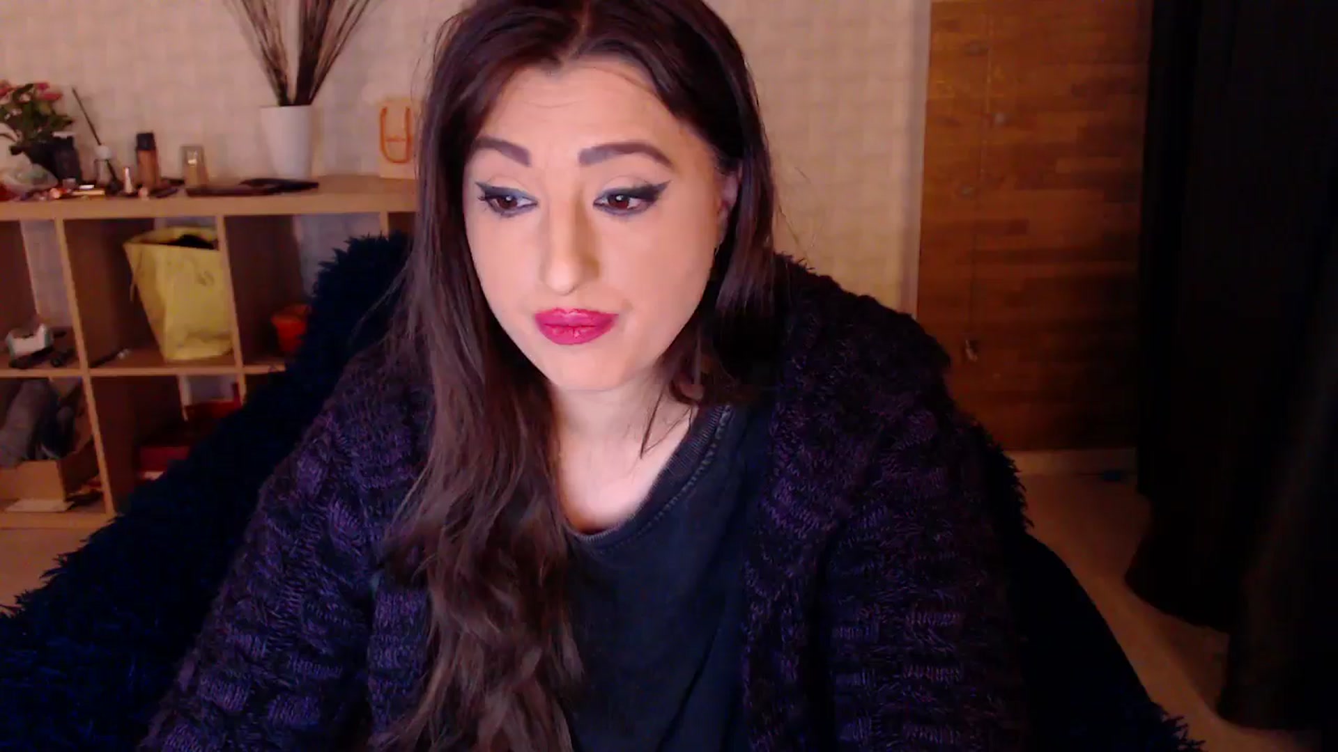 HotRebbecca video thumbnail