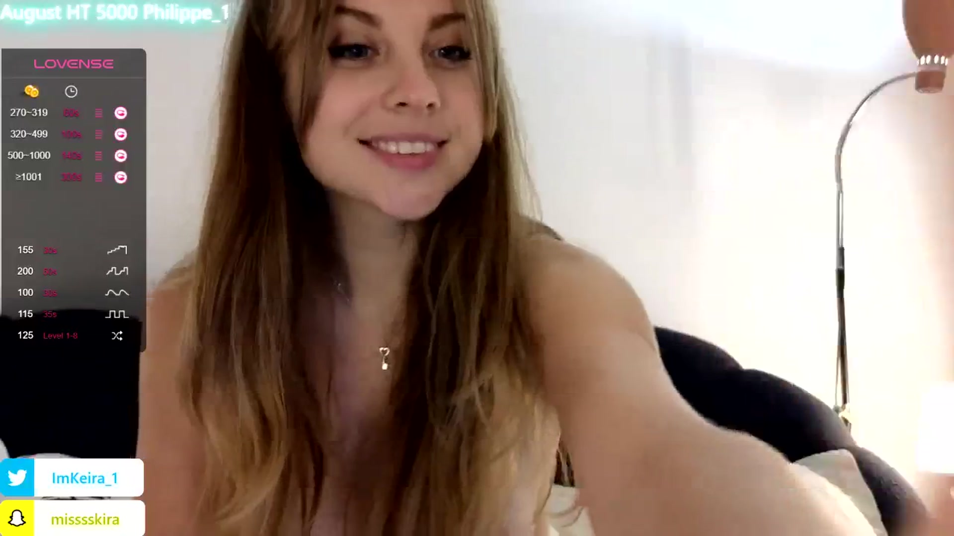 ImBdayKeira video thumbnail