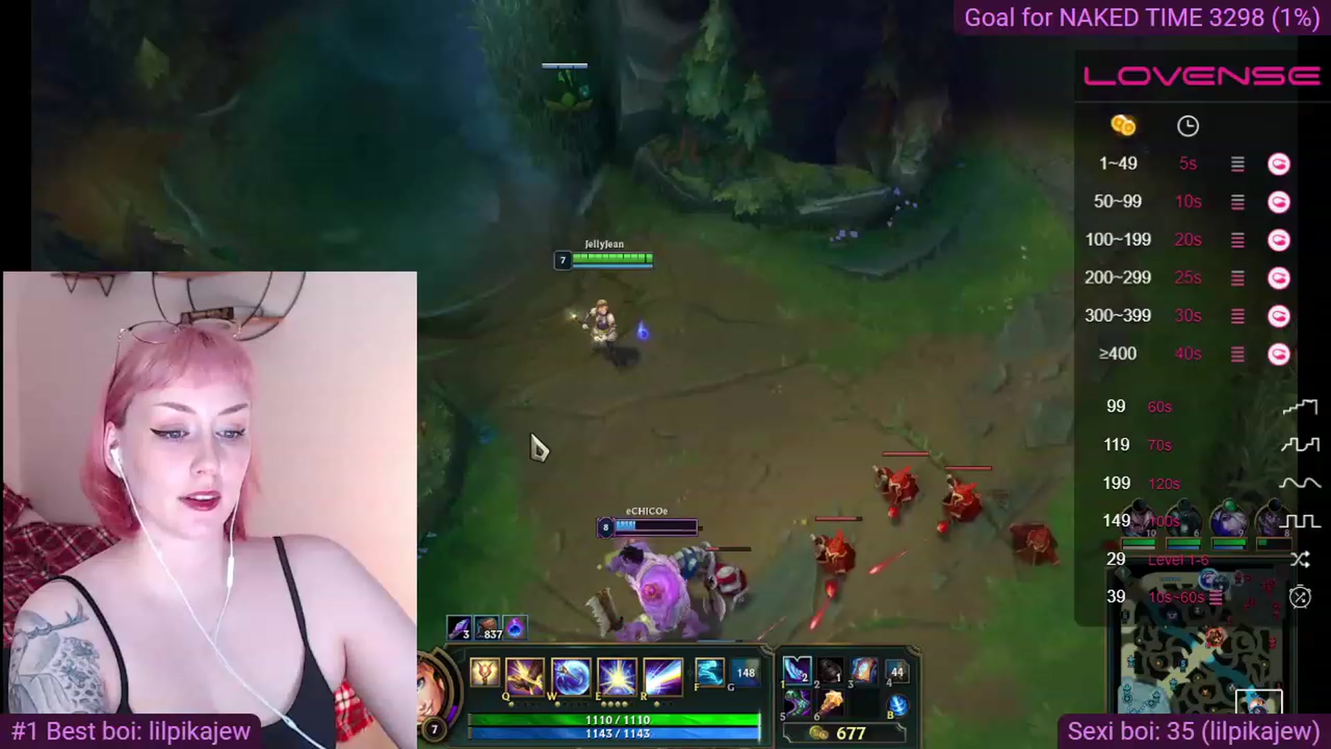 Jelly_Jean video thumbnail