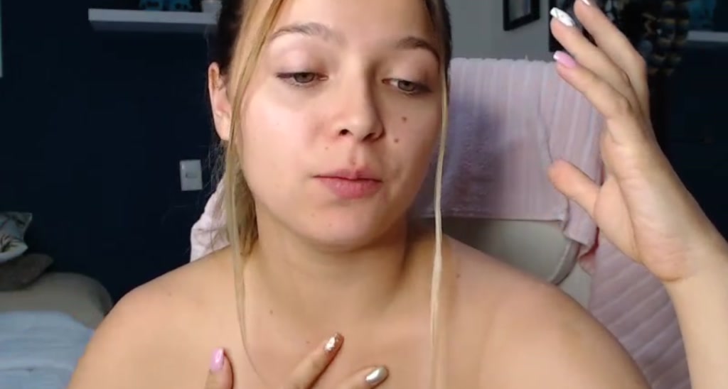 MaryVader video thumbnail