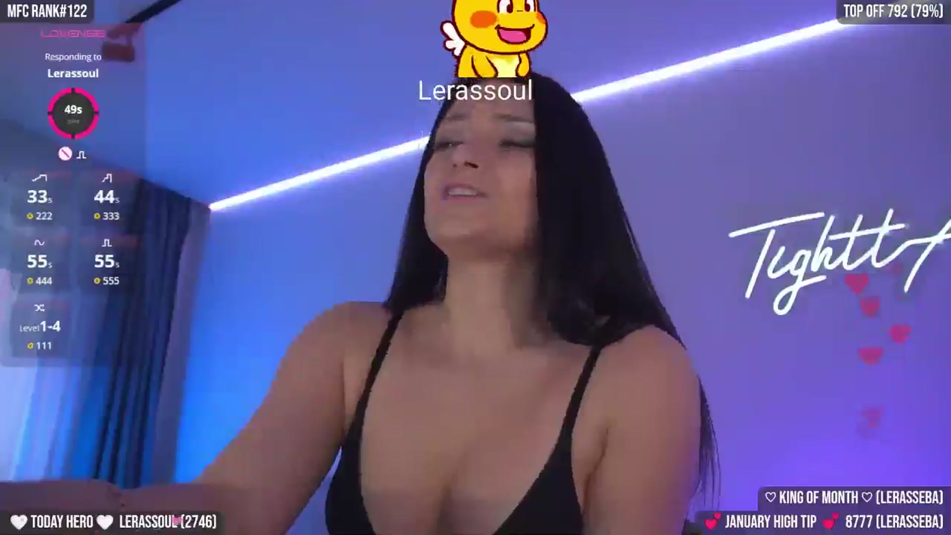 TighttAss video thumbnail