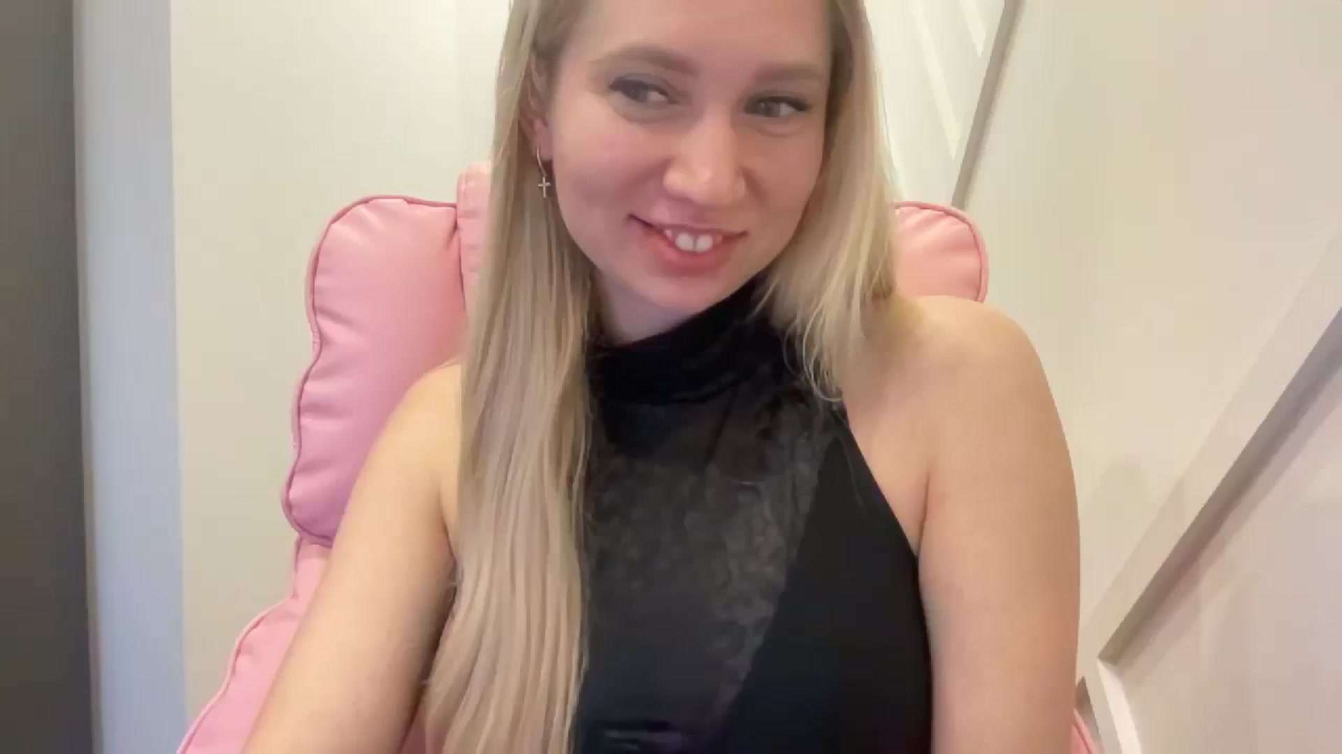Miss_Sylvia video thumbnail