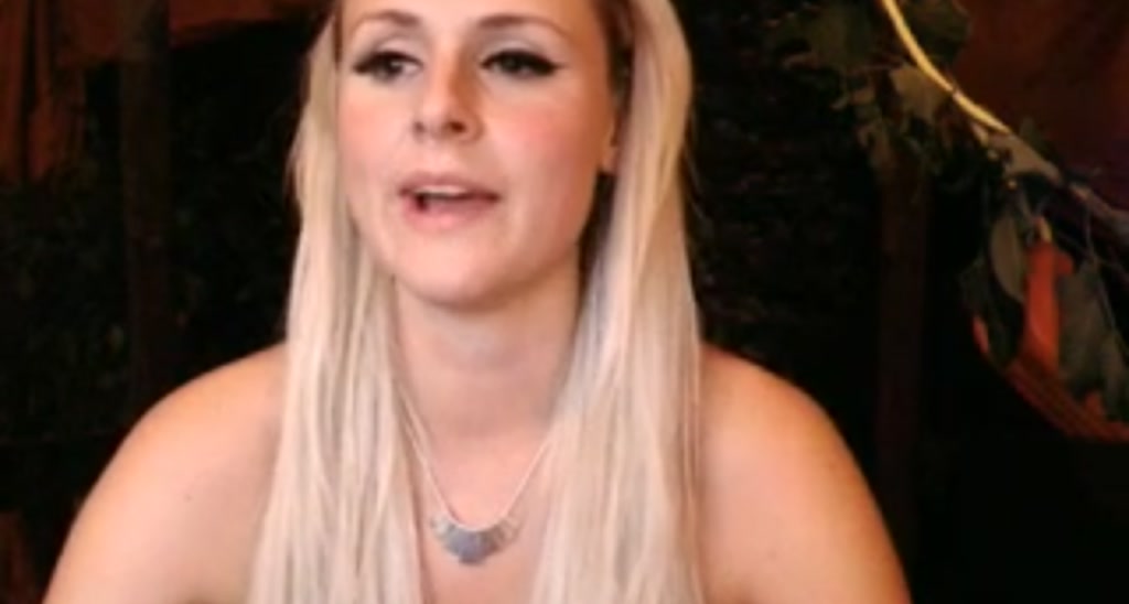 SilverCowgirl video thumbnail