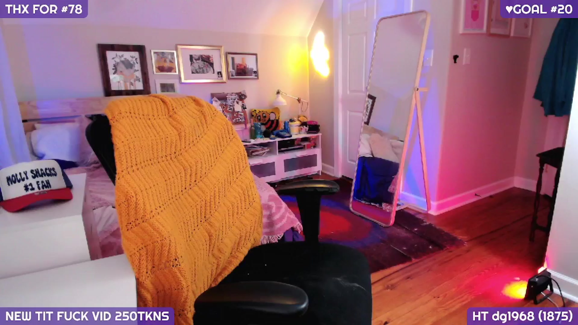 MollySnacks video thumbnail