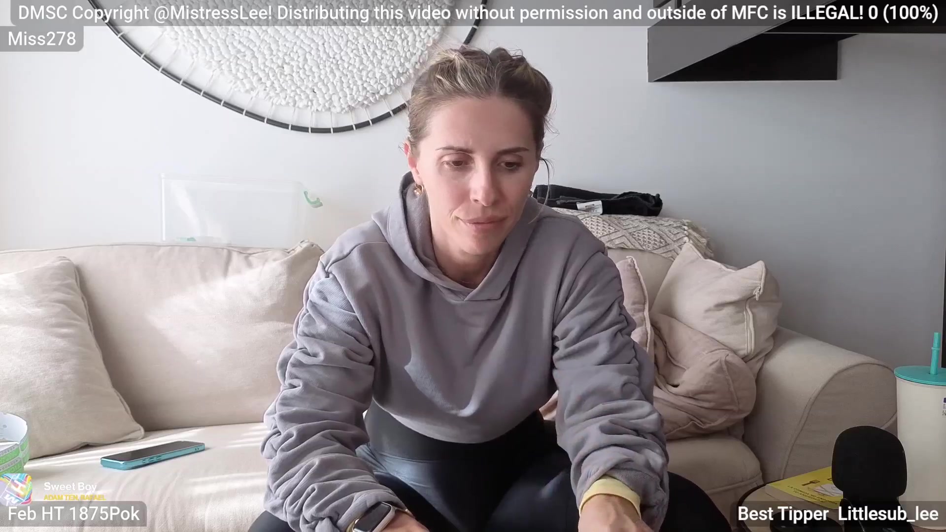 Mistress_Lee video thumbnail