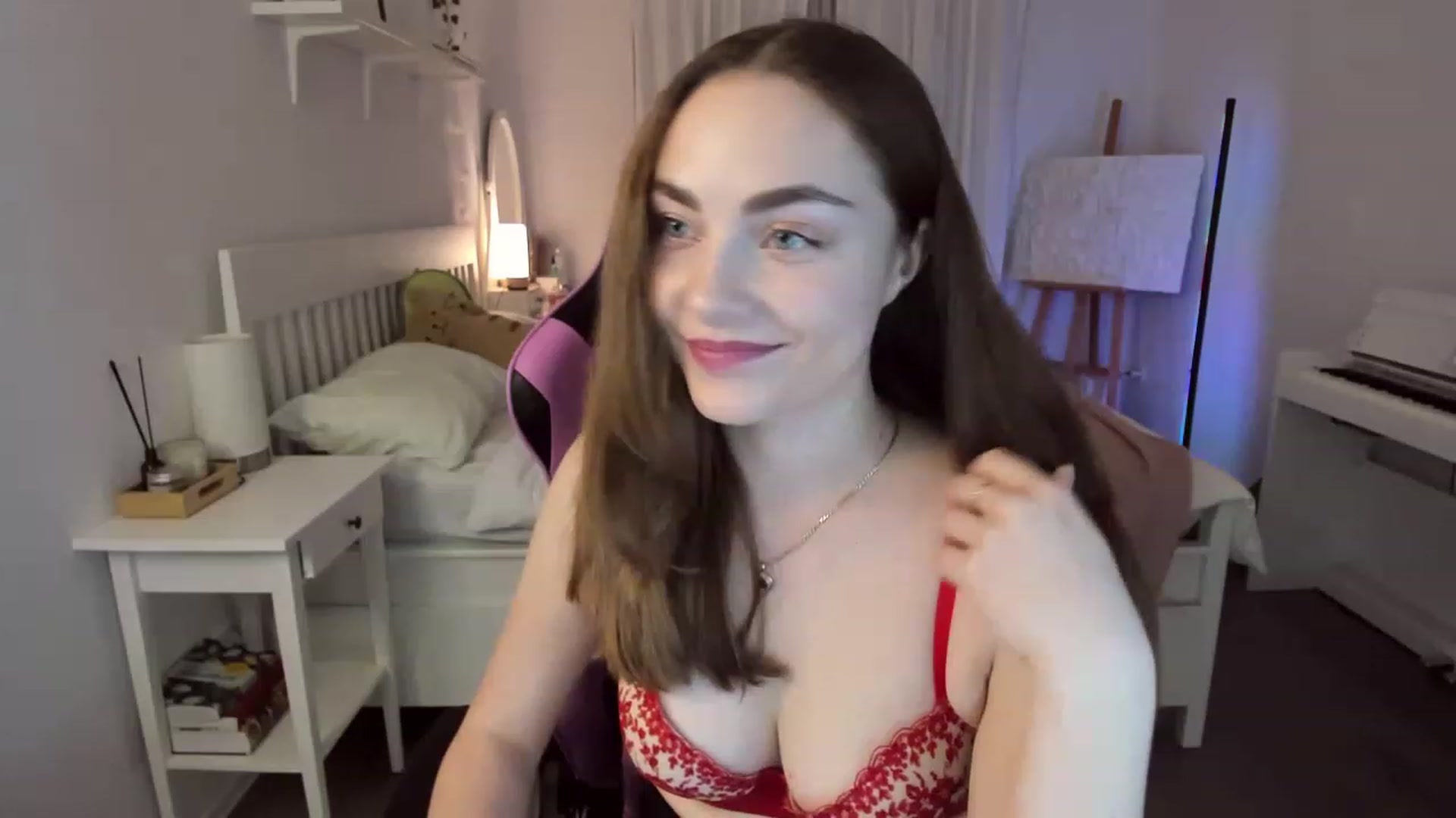 CassieBlade video thumbnail