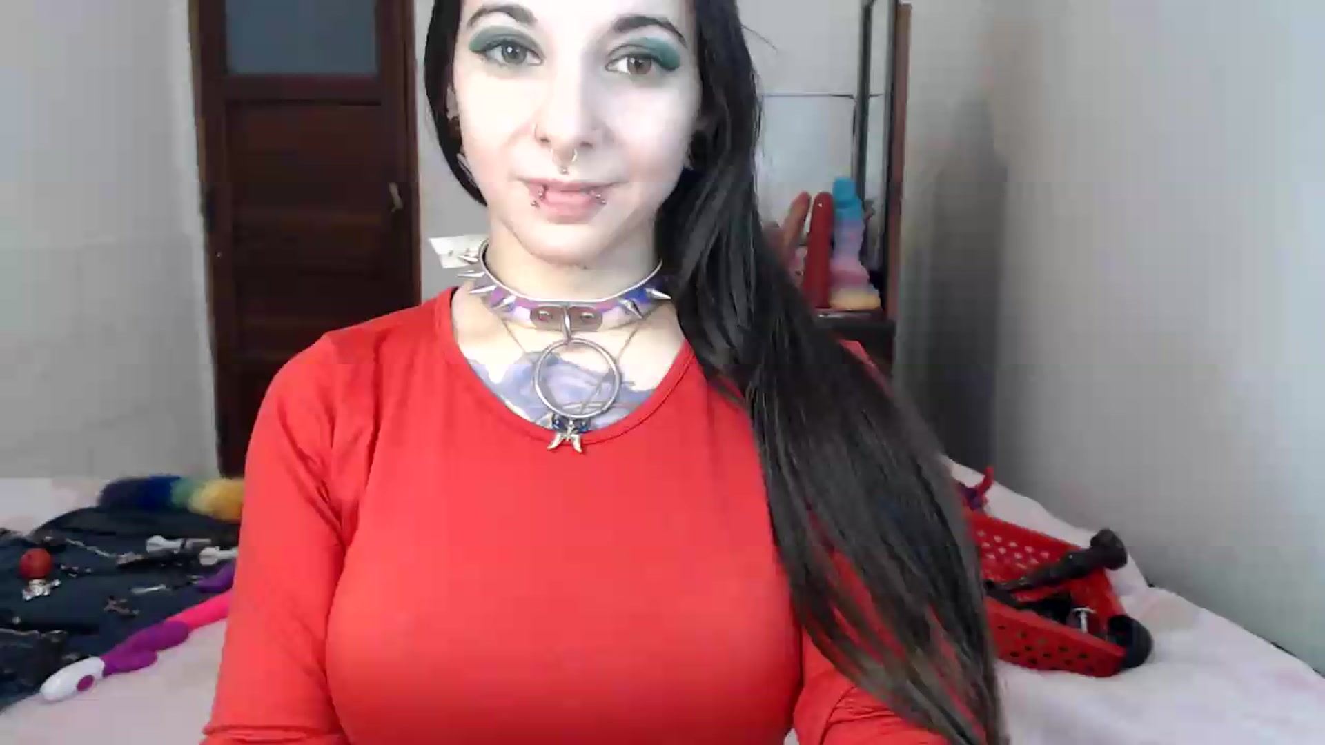 BabydollLucy video thumbnail