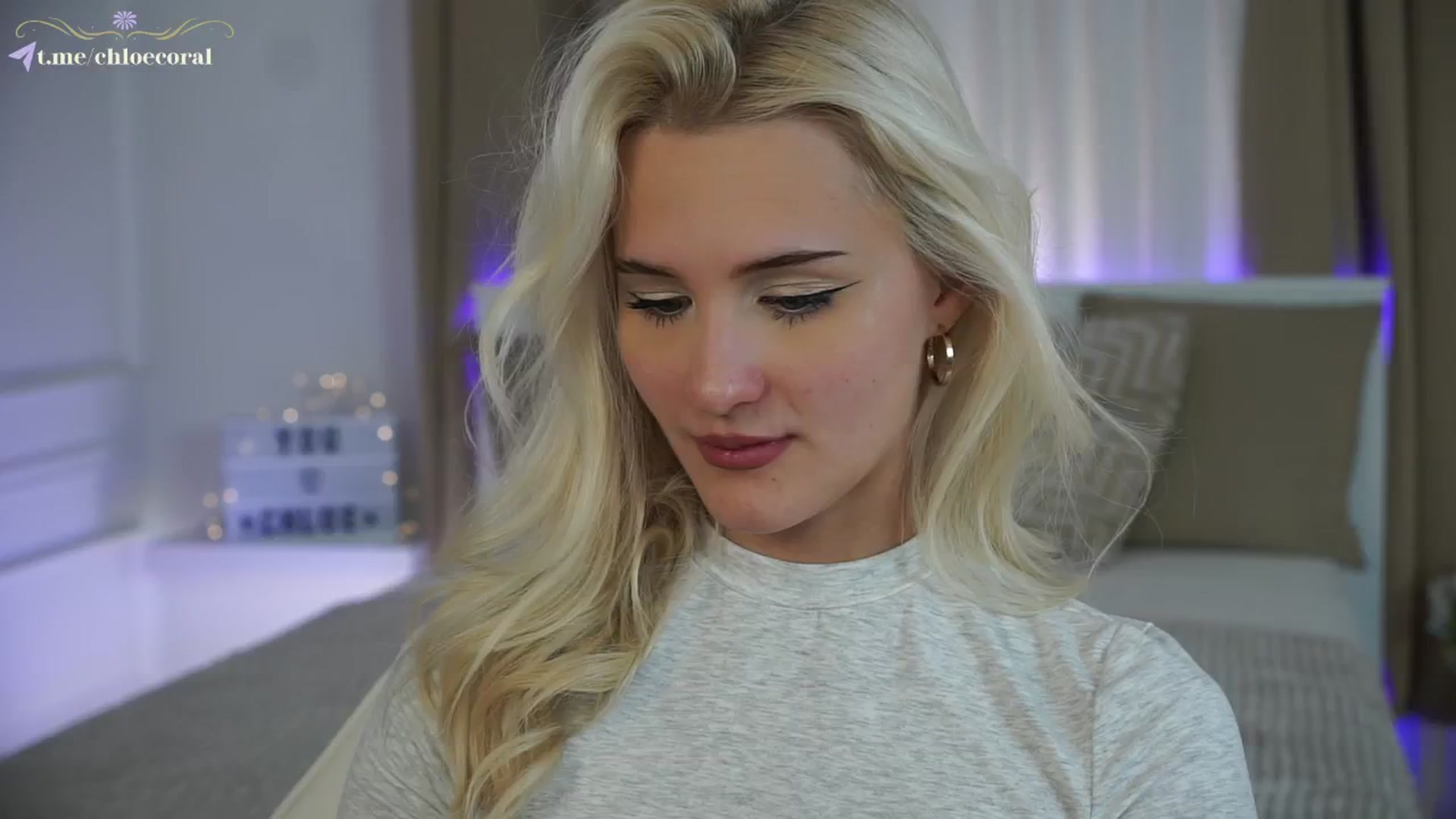 ChloeCoral video thumbnail