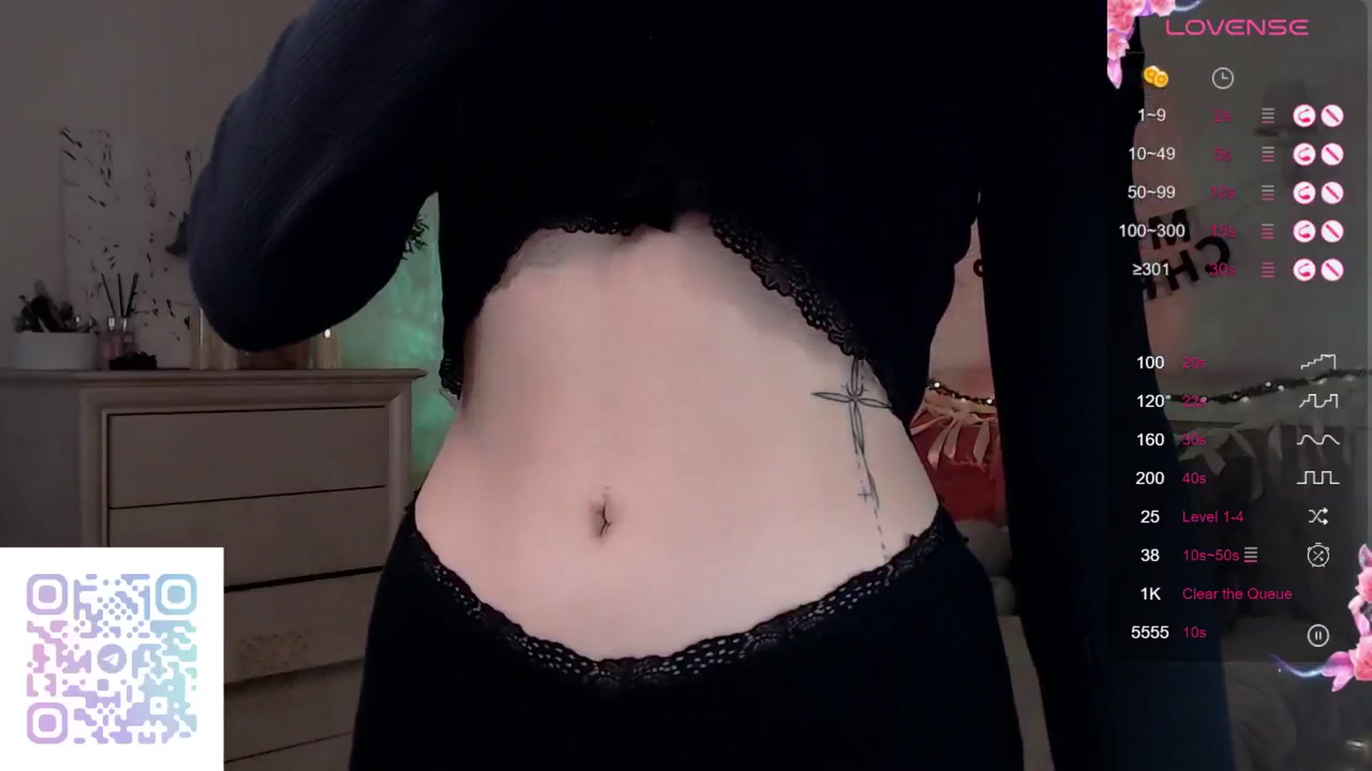 LeilaVanilla video thumbnail