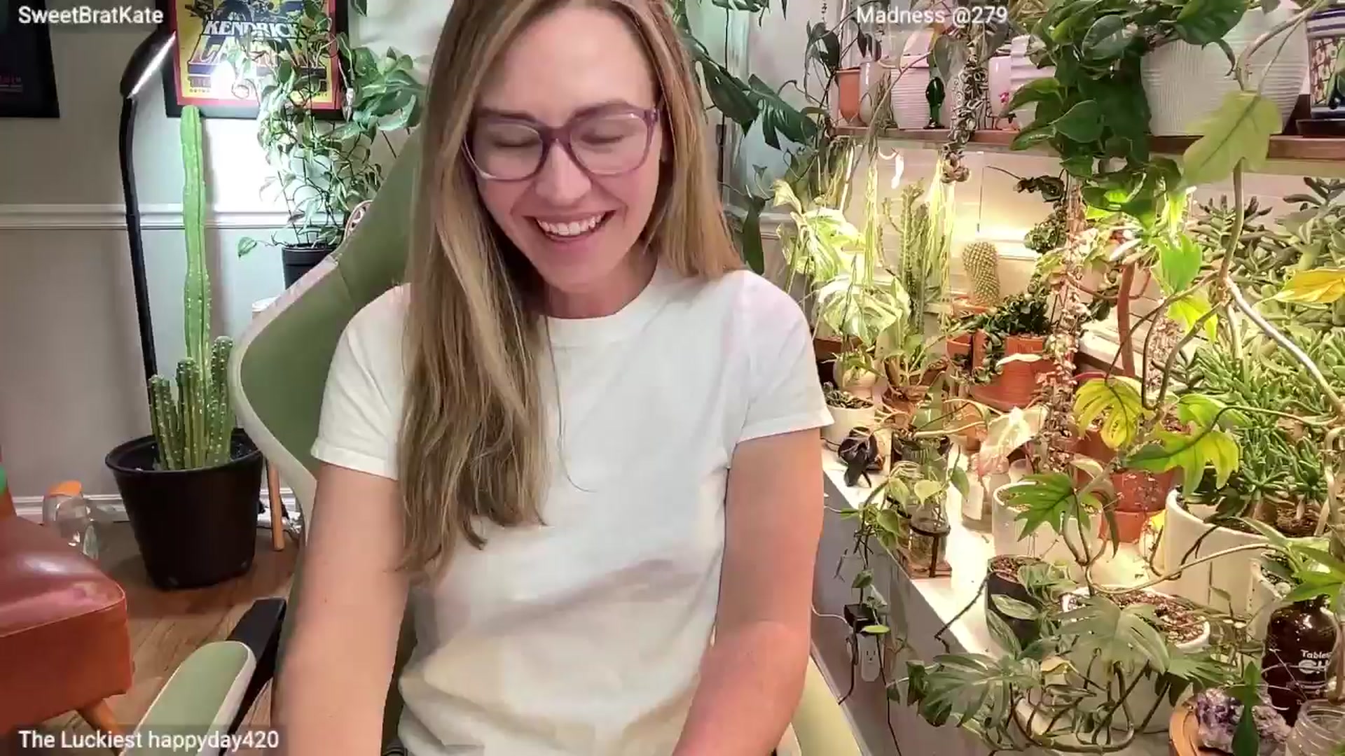 SweetbratKate video thumbnail