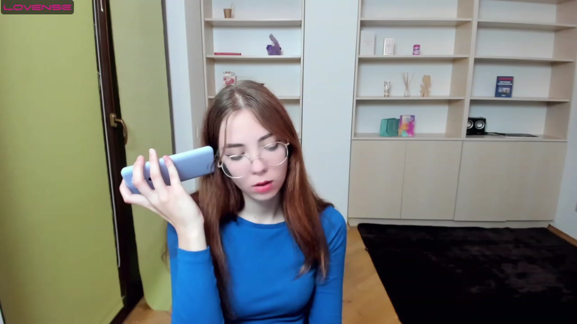 KristinaRed video thumbnail