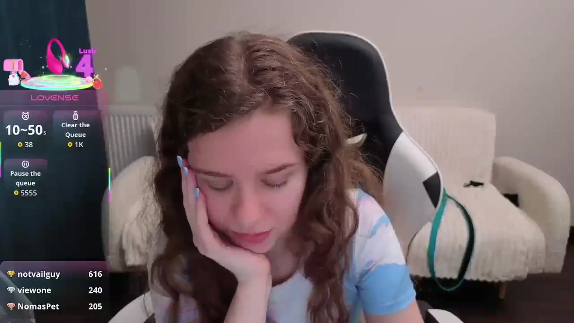BlueFlowerr video thumbnail